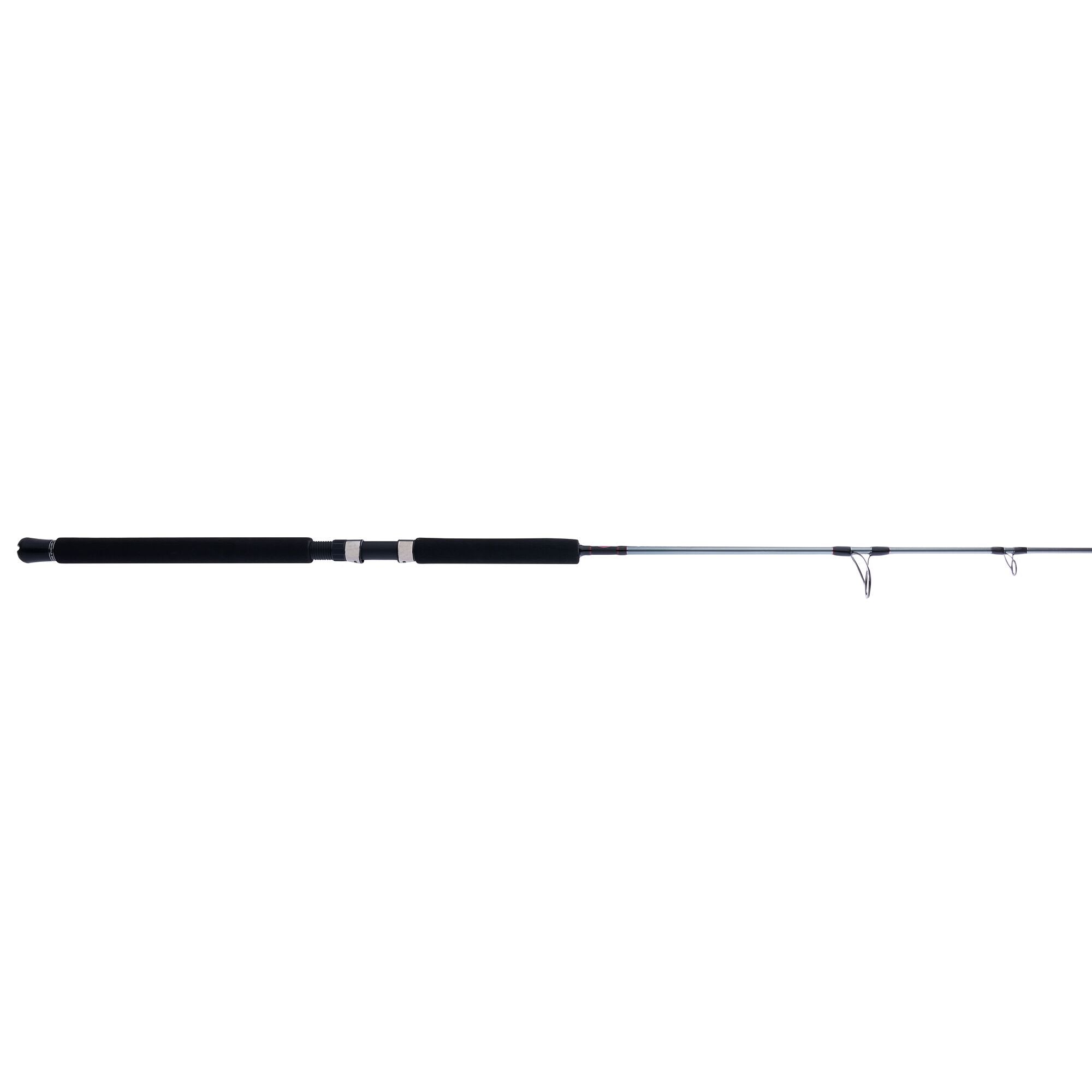 Prevail® III Spinning Jig Rod