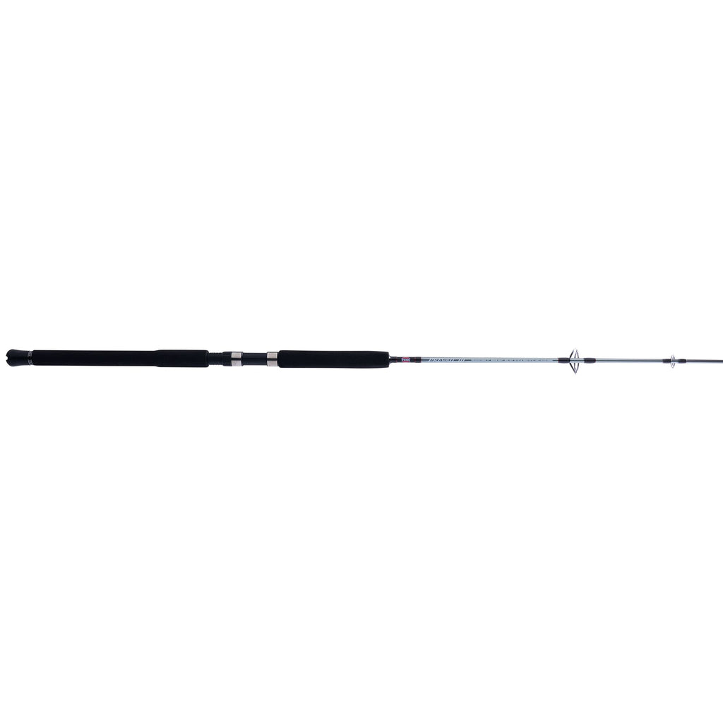 Prevail® III Spinning Jig Rod