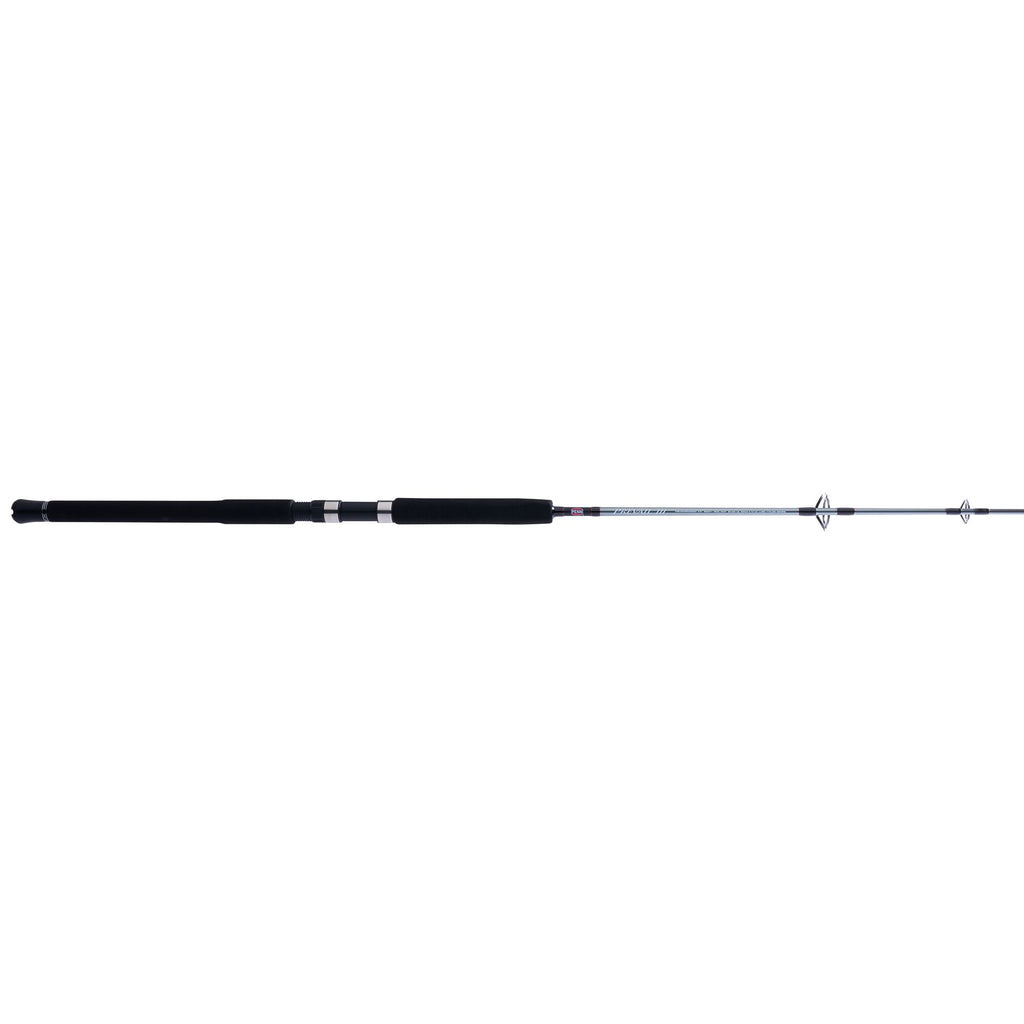 Prevail® III Spinning Jig Rod