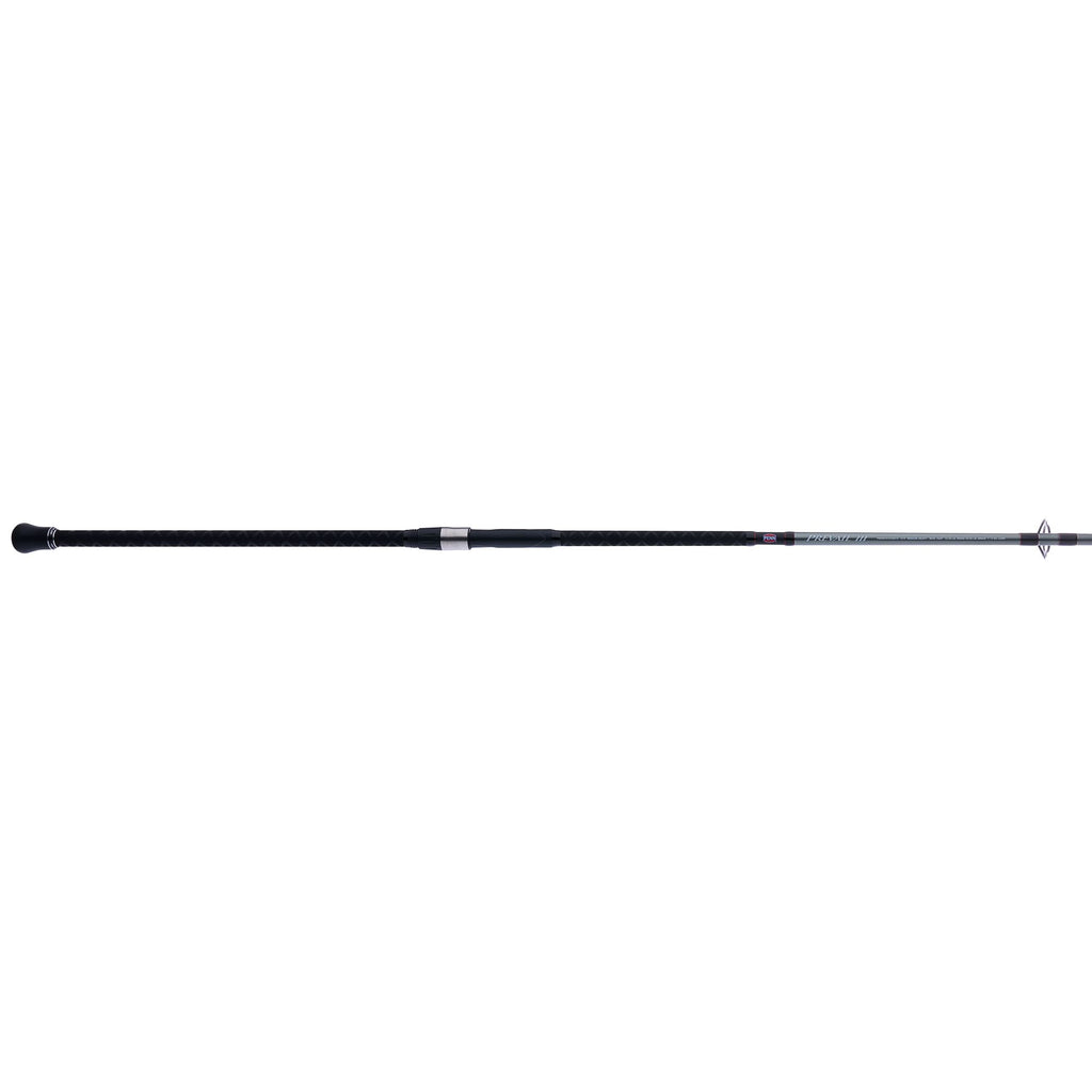 Prevail® III Spinning Surf Rod