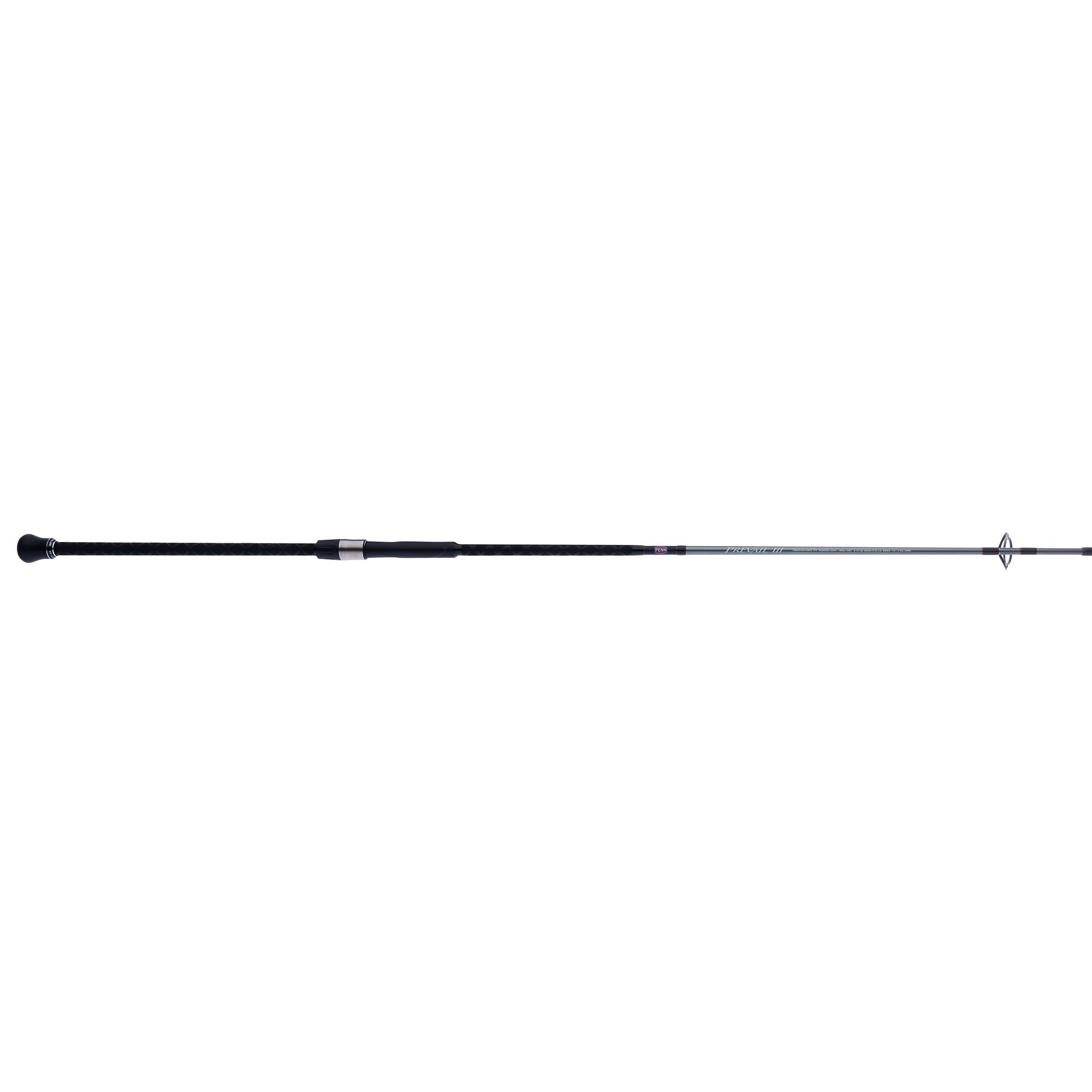 Prevail® III Spinning Surf Rod