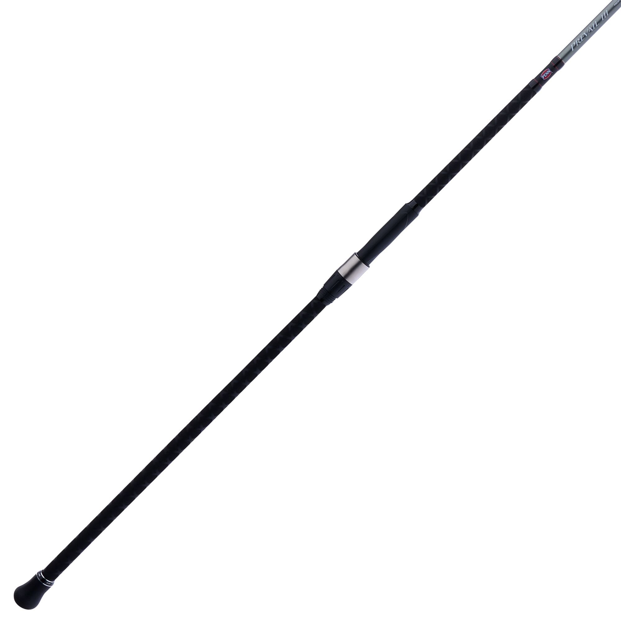 Prevail® III Spinning Surf Rod