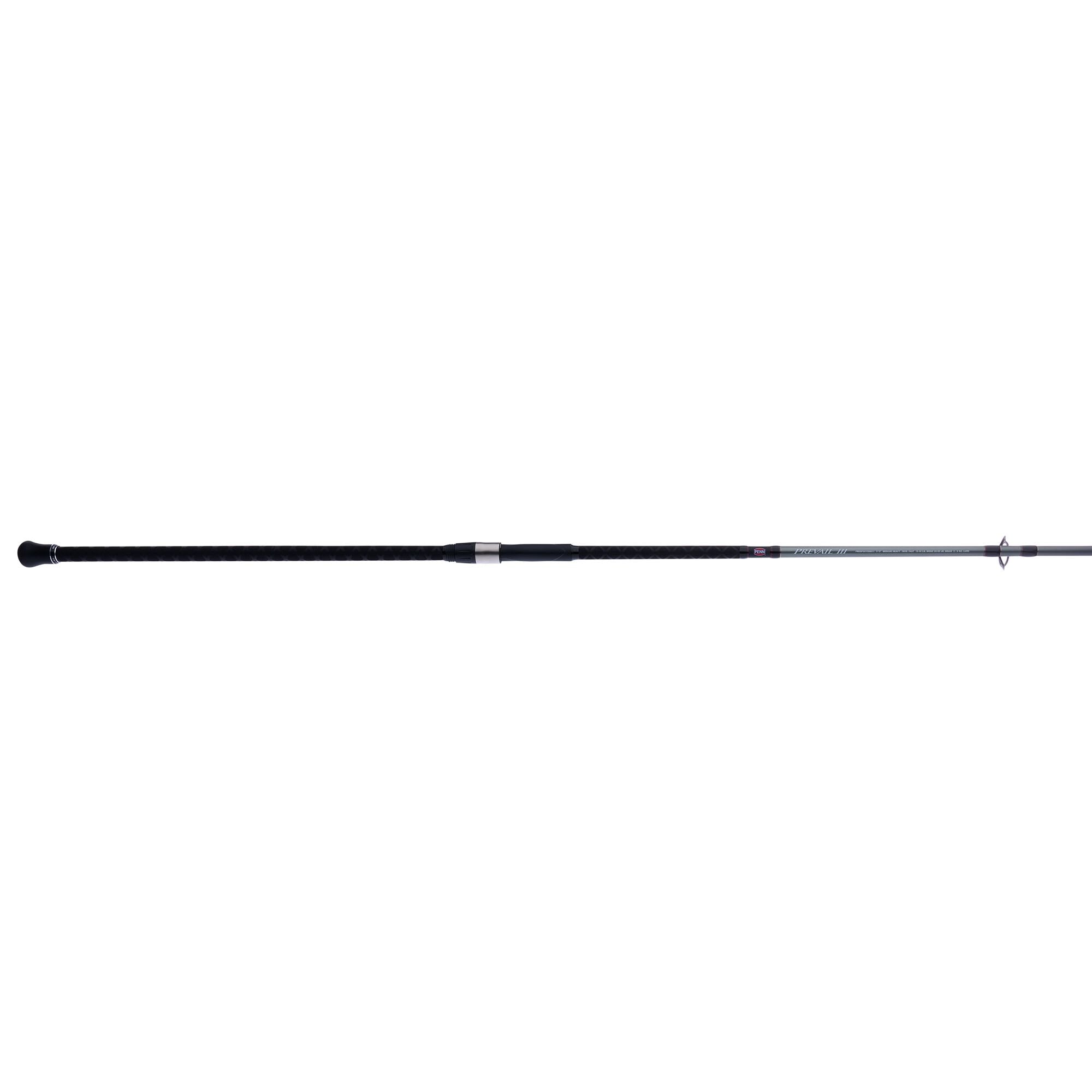 Prevail® III Spinning Surf Rod