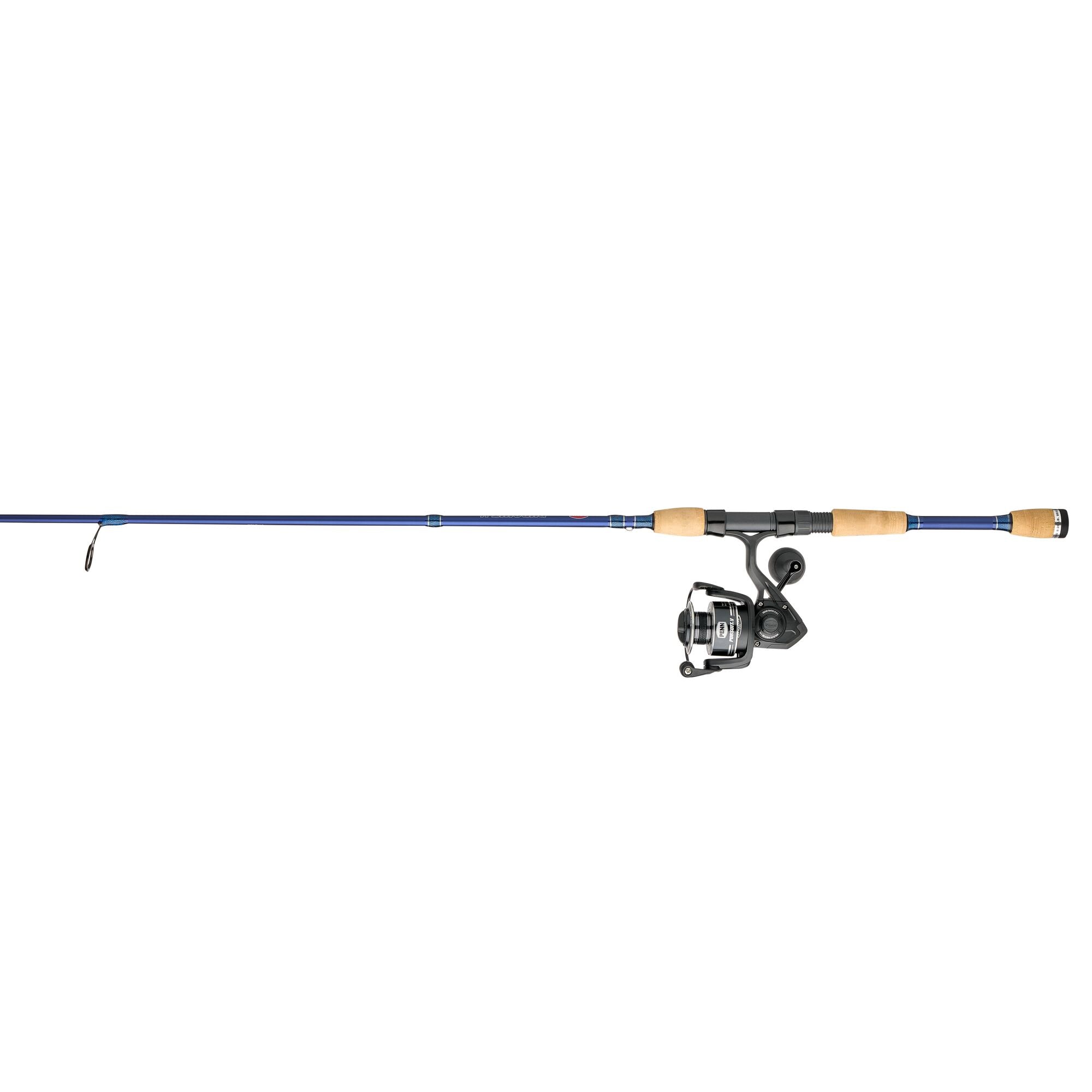 Pursuit® V LE Spinning Combo