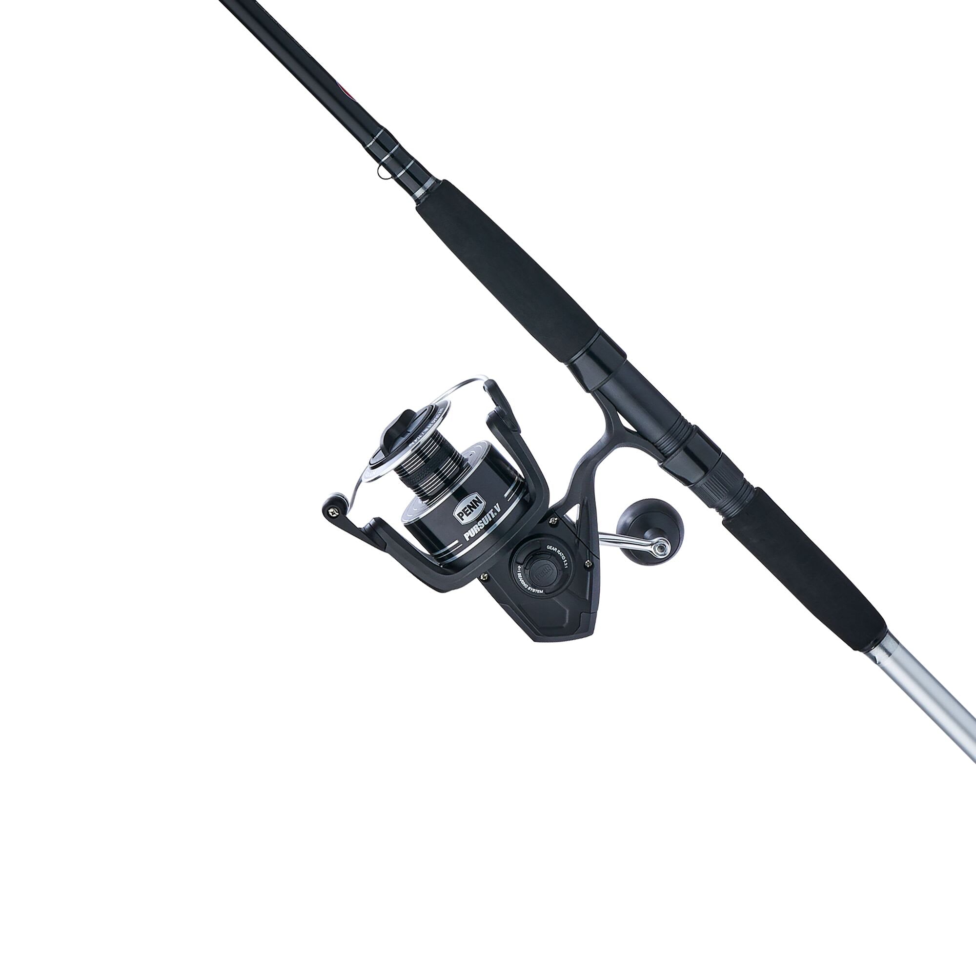 Pursuit® V Spinning Combo