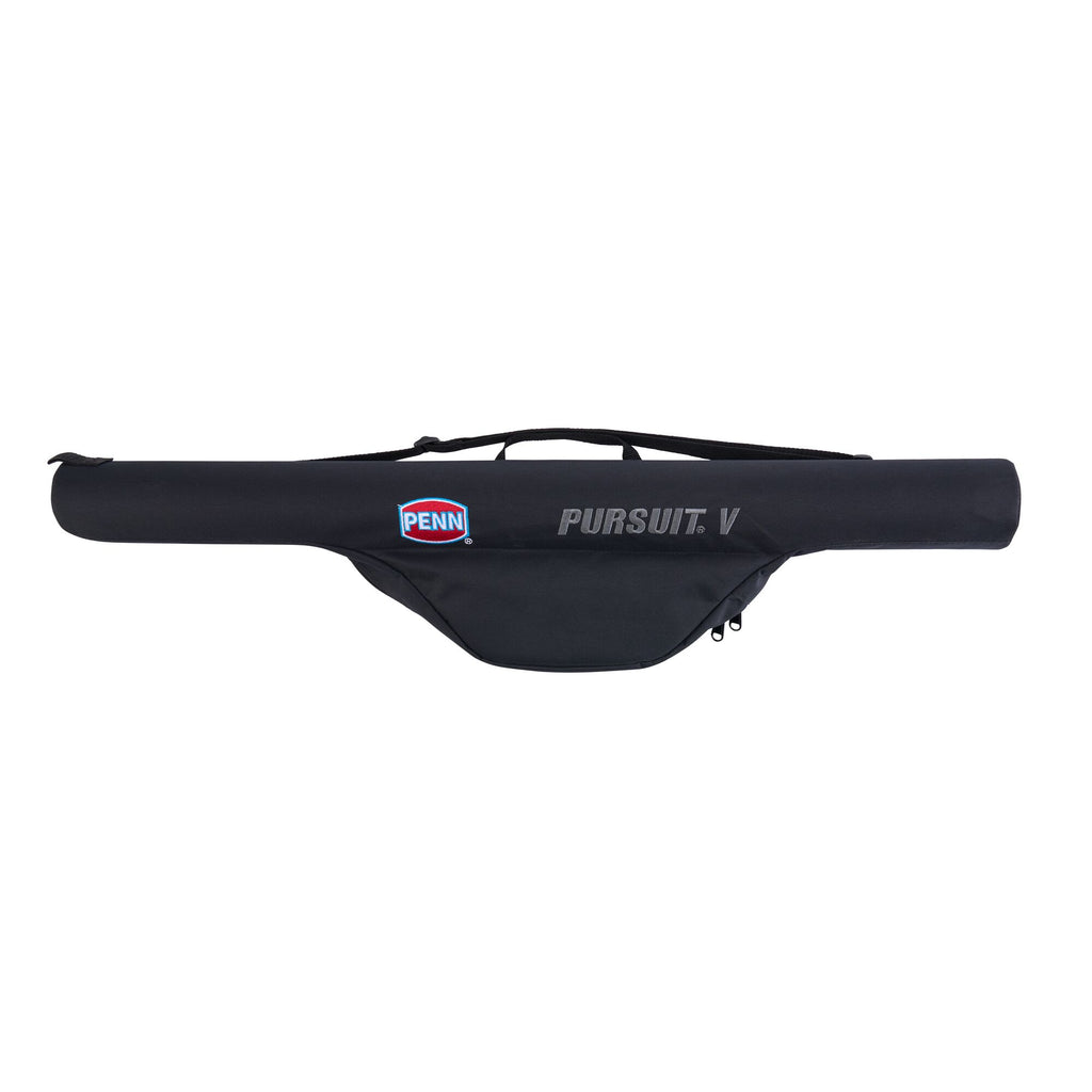 Pursuit® V Travel Spinning Combo