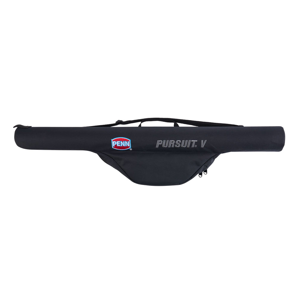 Pursuit® V Travel Spinning Combo