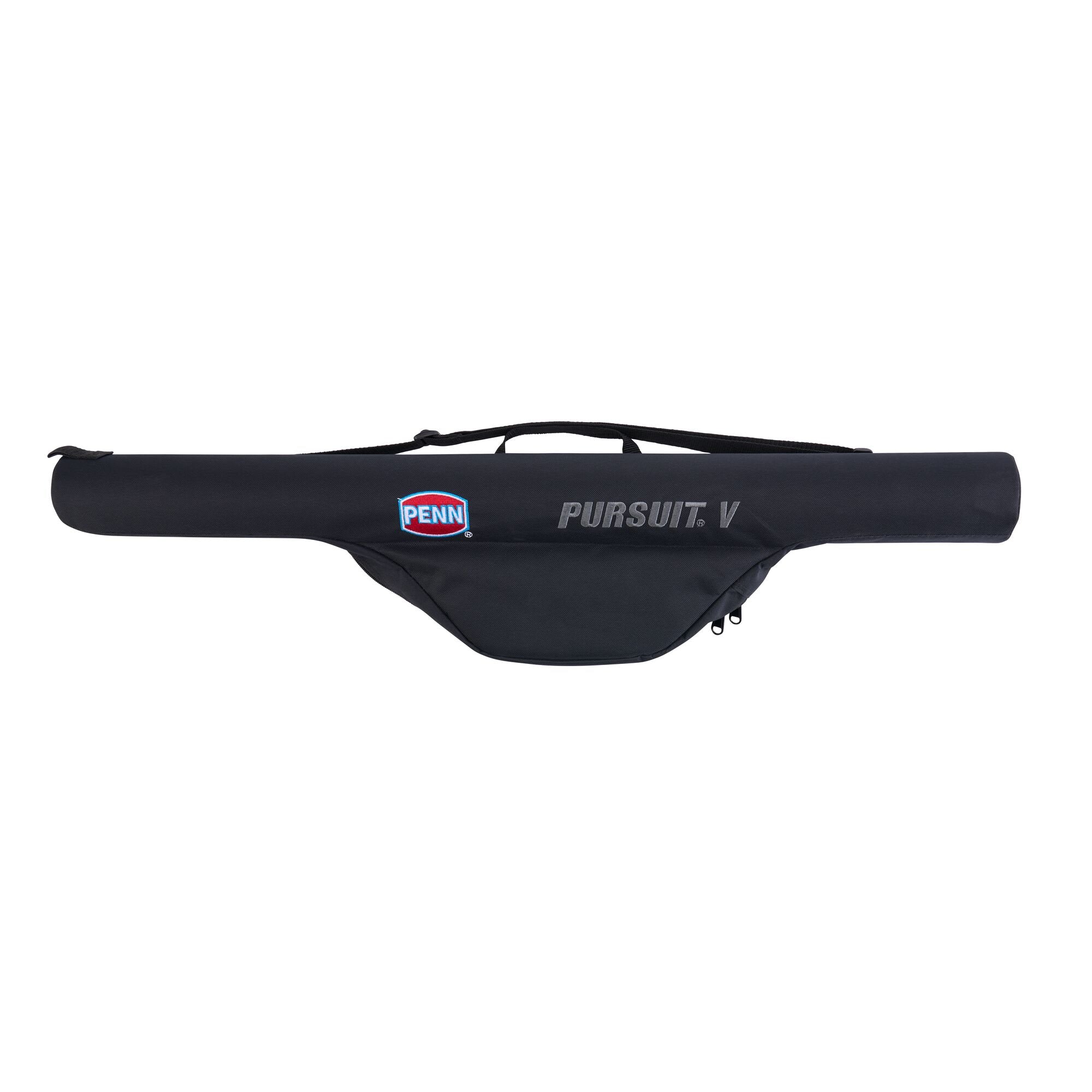 Pursuit® V Travel Spinning Combo