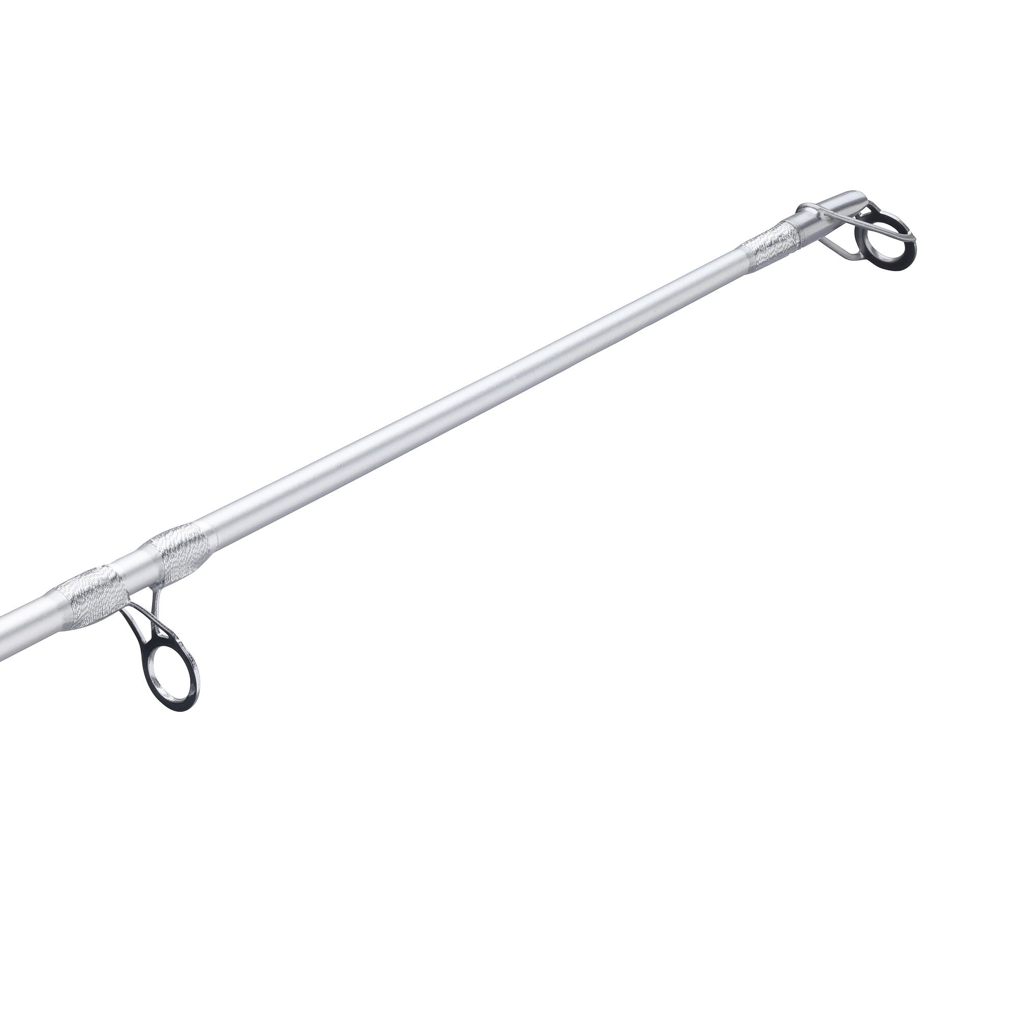 Pursuit® V Travel Spinning Combo