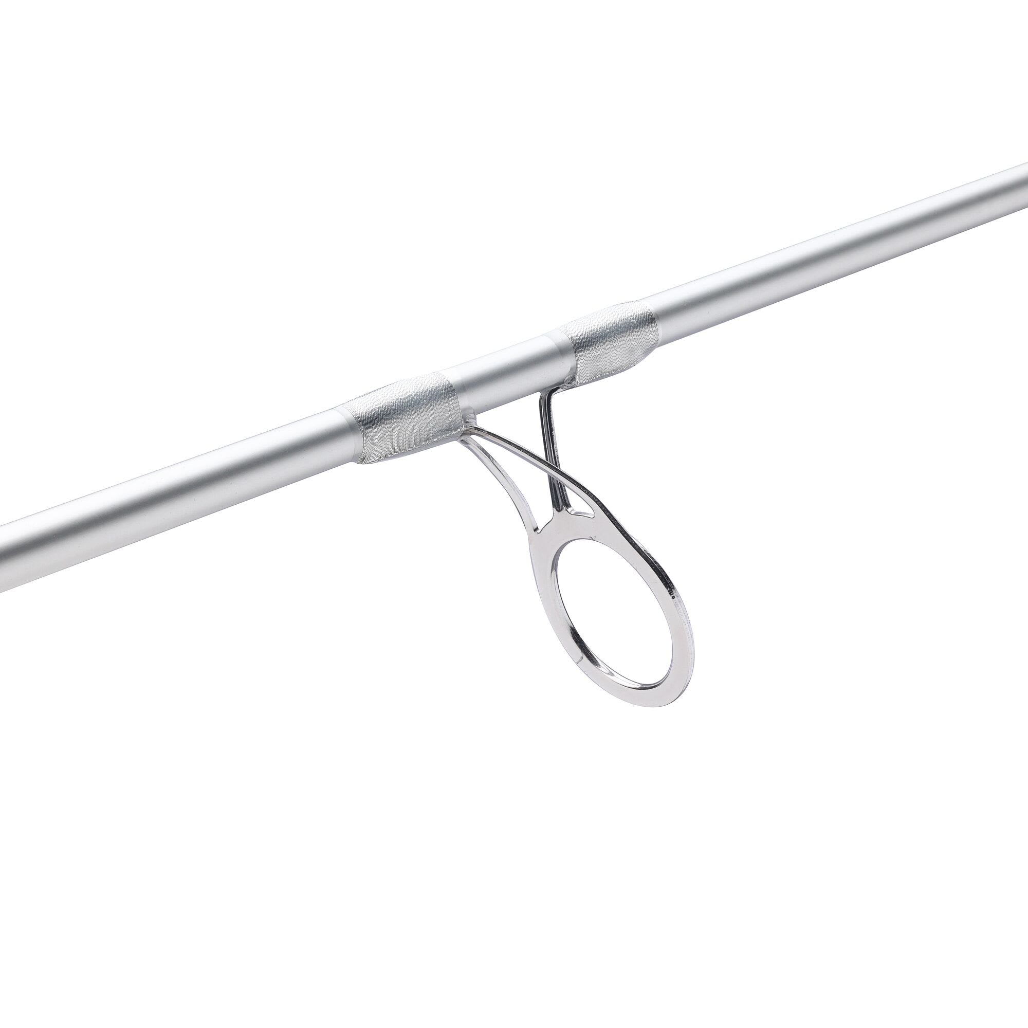 Pursuit® V Travel Spinning Combo