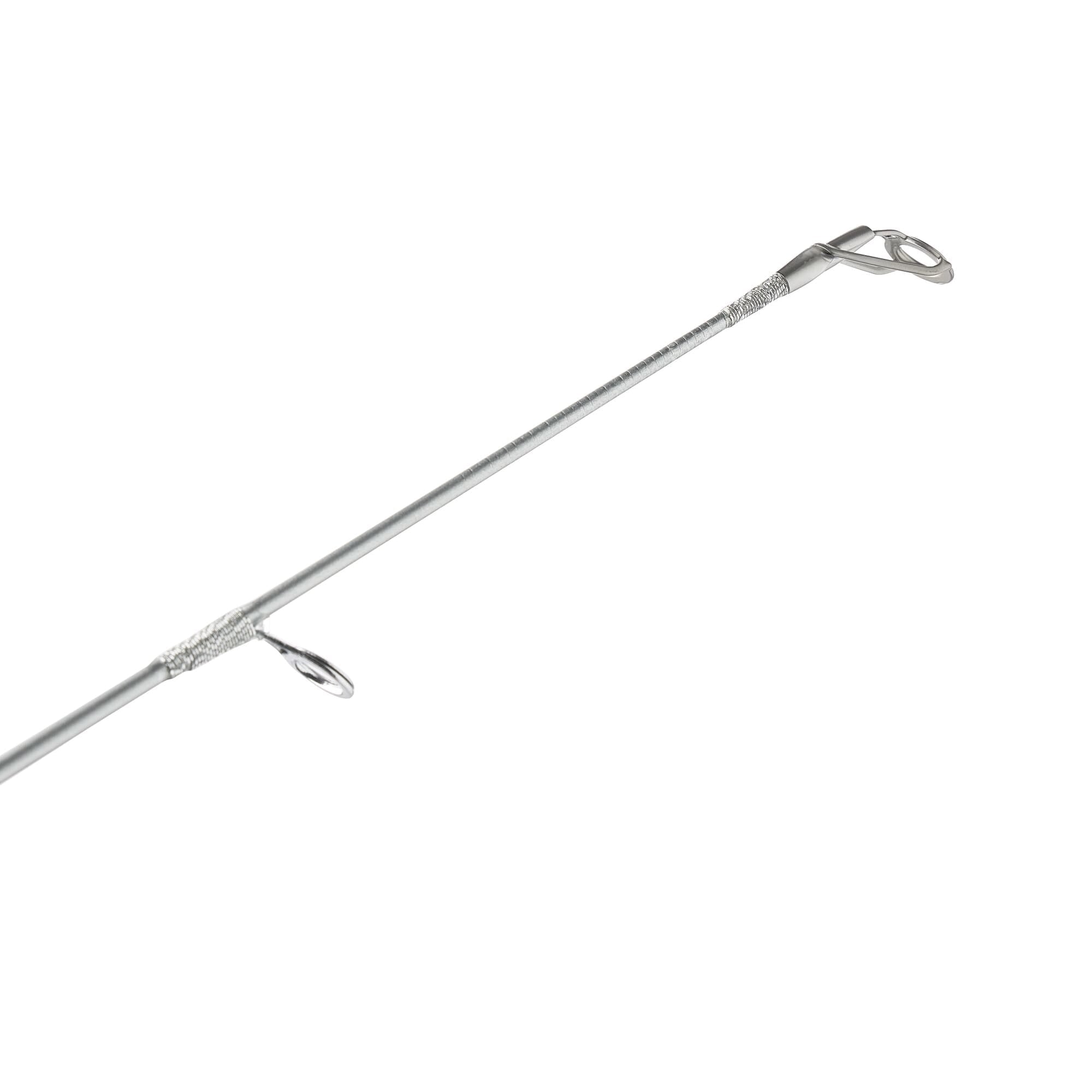 Pursuit® V Travel Spinning Combo