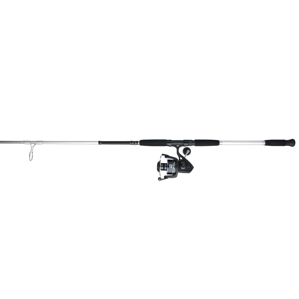 Pursuit® V Travel Spinning Combo