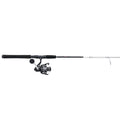 Pursuit® V Travel Spinning Combo