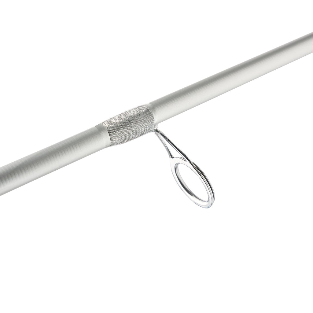 Pursuit® V Travel Spinning Combo