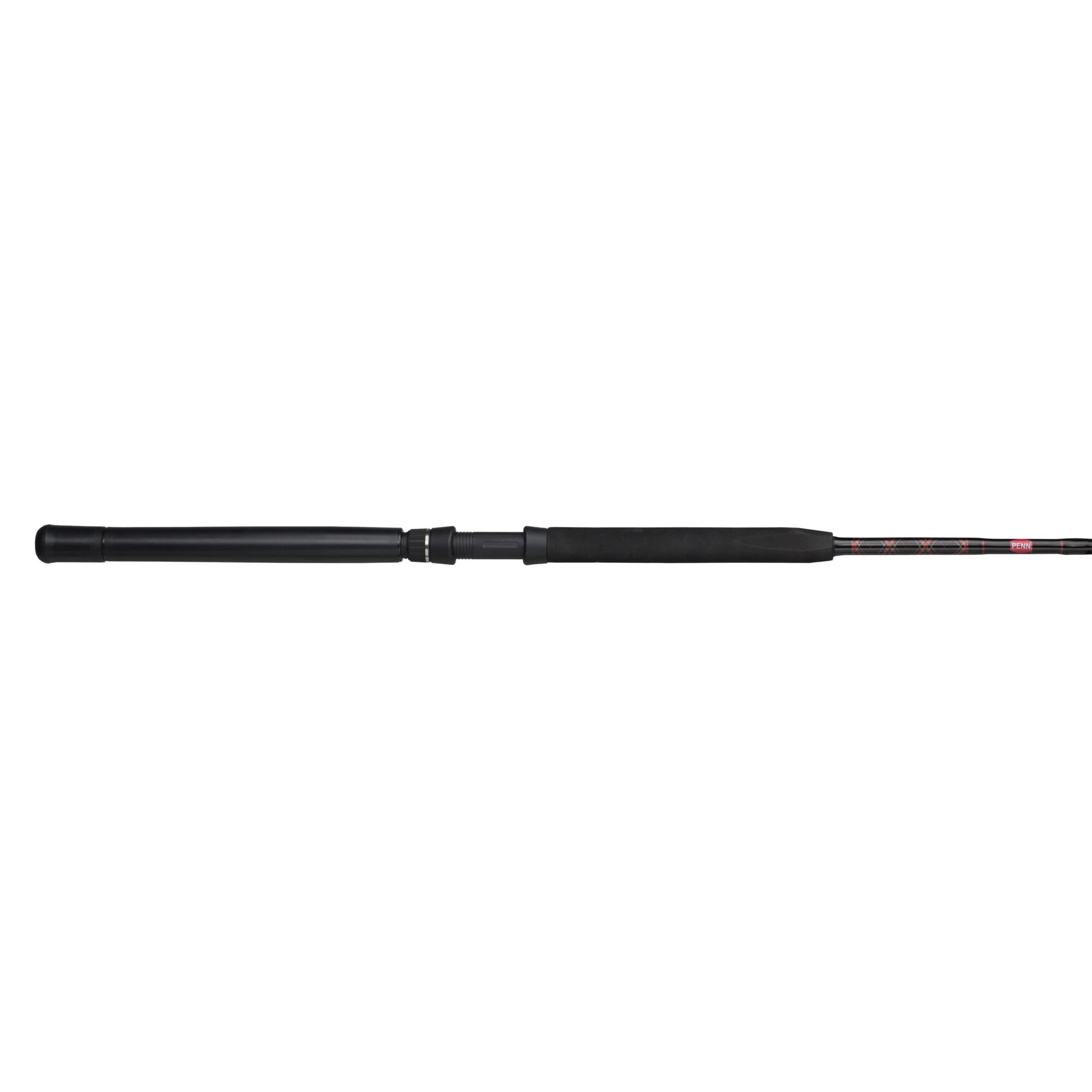 Rampage® Conventional Boat Rod