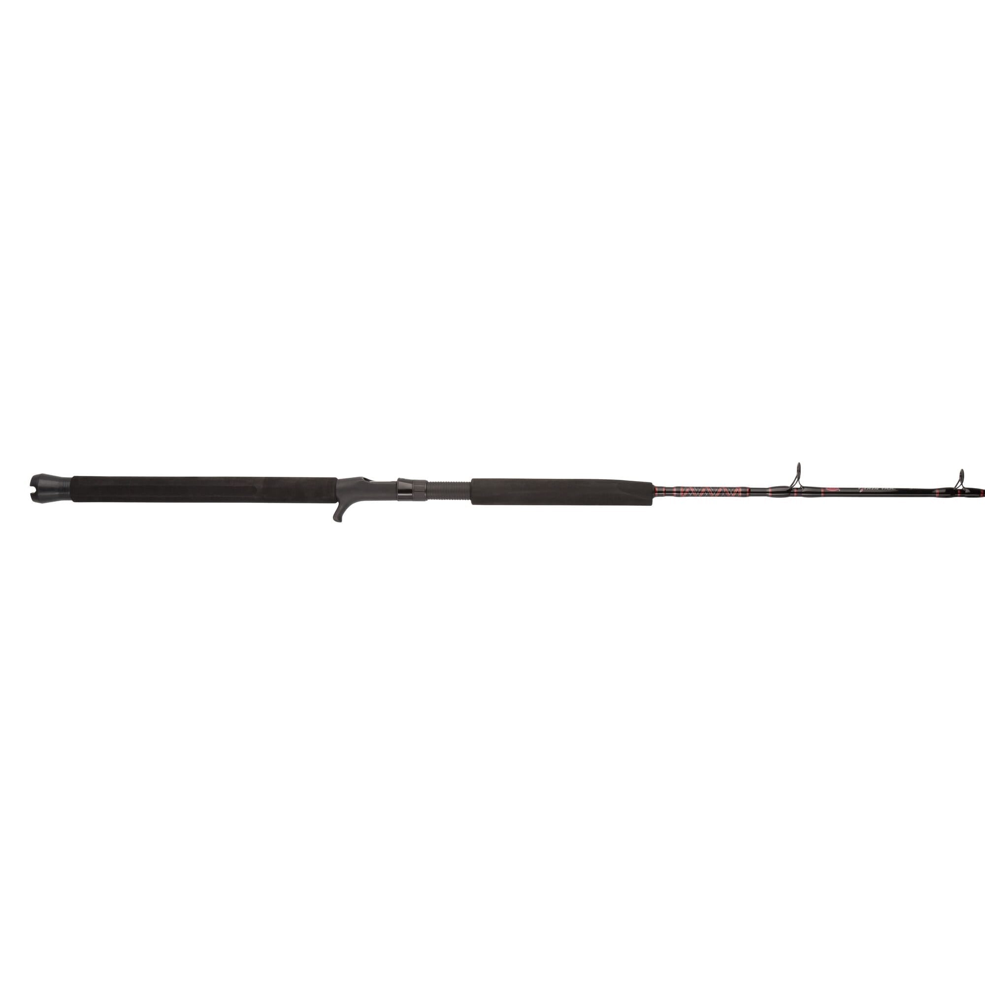 Rampage® Conventional Jigging Rod