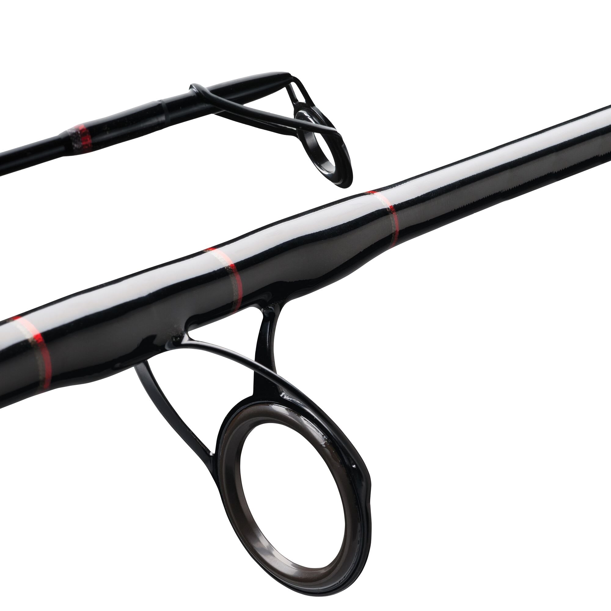 Rampage® Spinning Jigging Rod