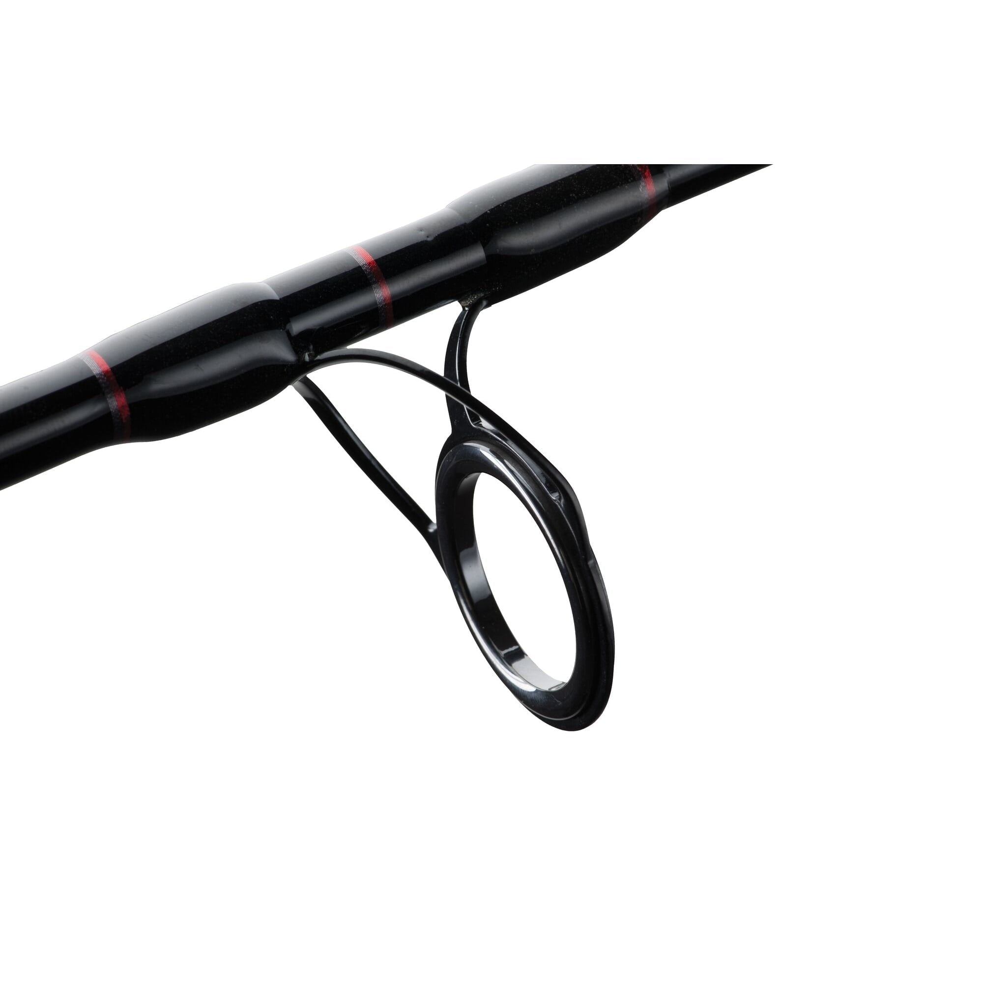 Rampage® Spinning Jigging Rod