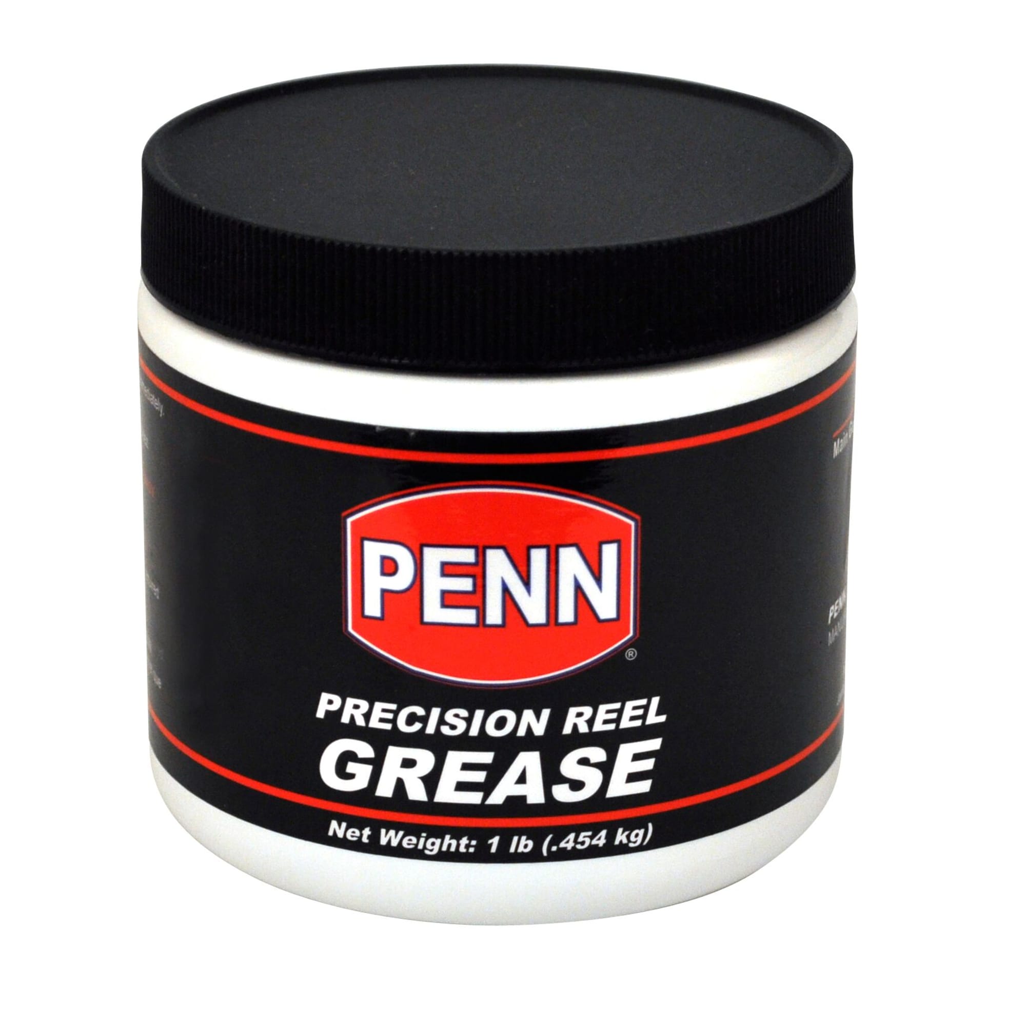 Reel Grease