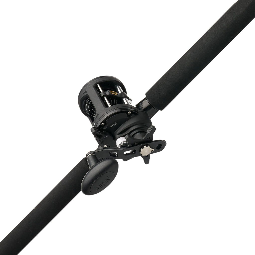 Rival™ II Level Wind Combo