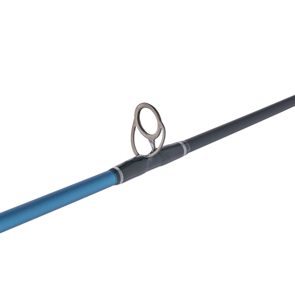 Rival™ II Level Wind Combo