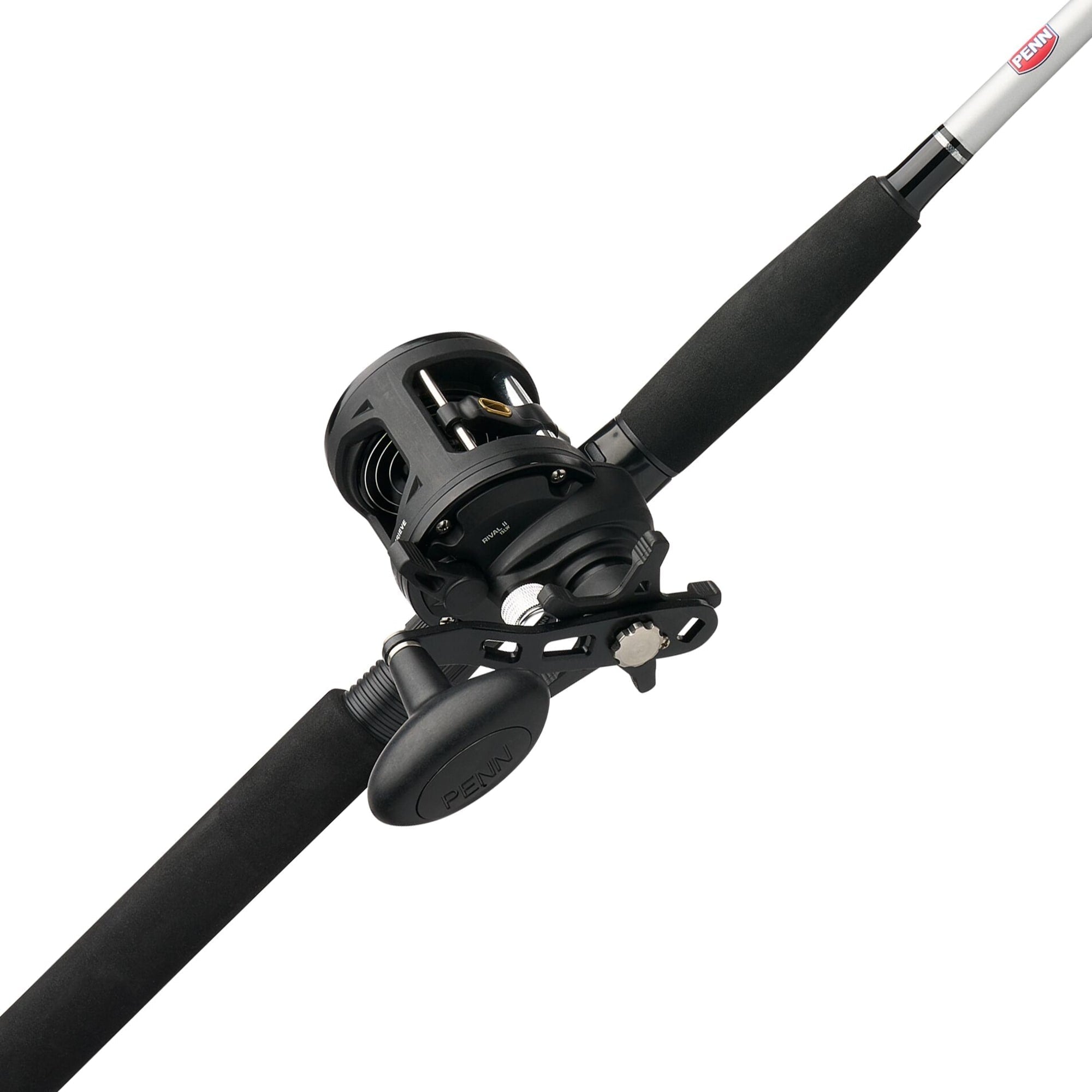 Rival™ II Level Wind Combo