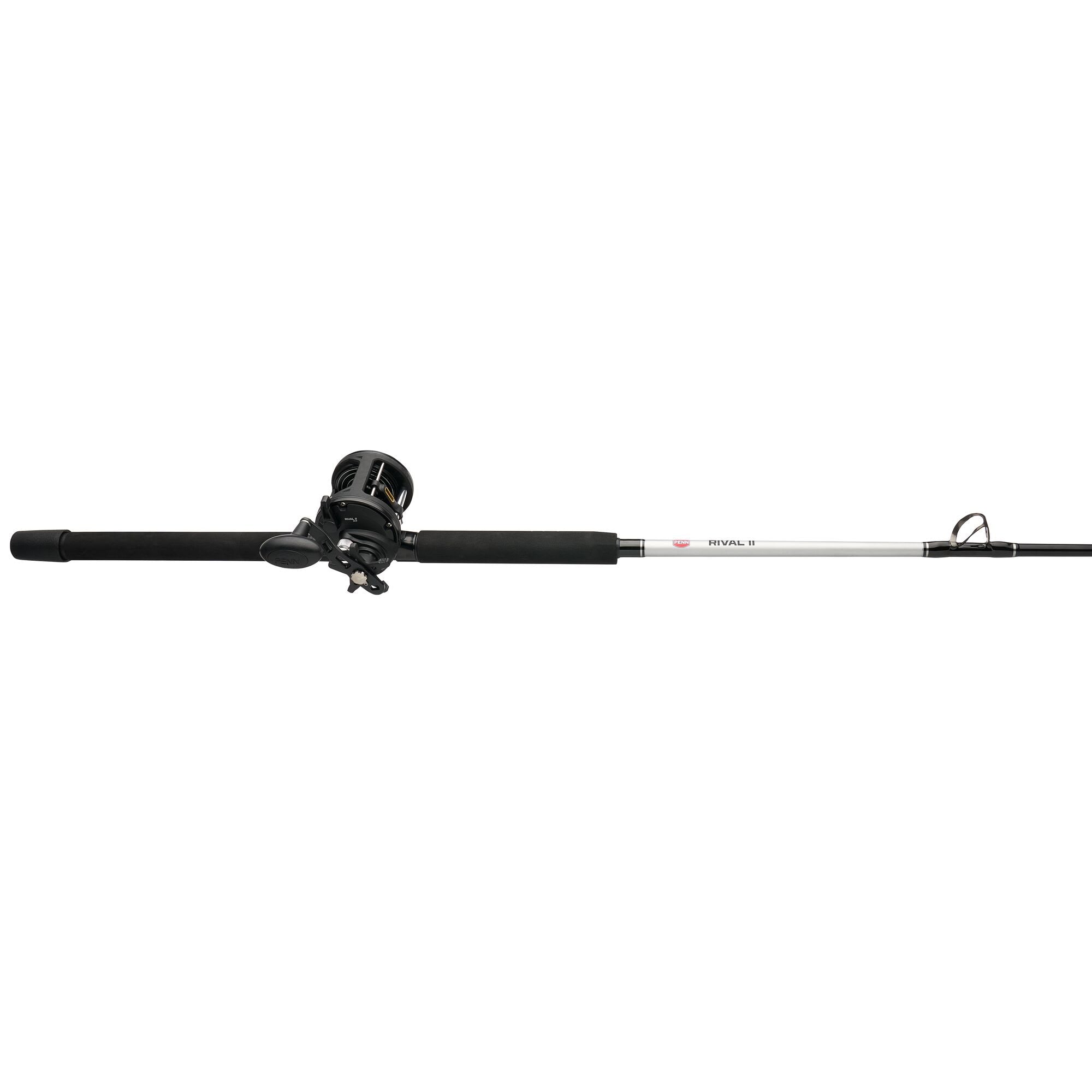 Rival™ II Level Wind Combo