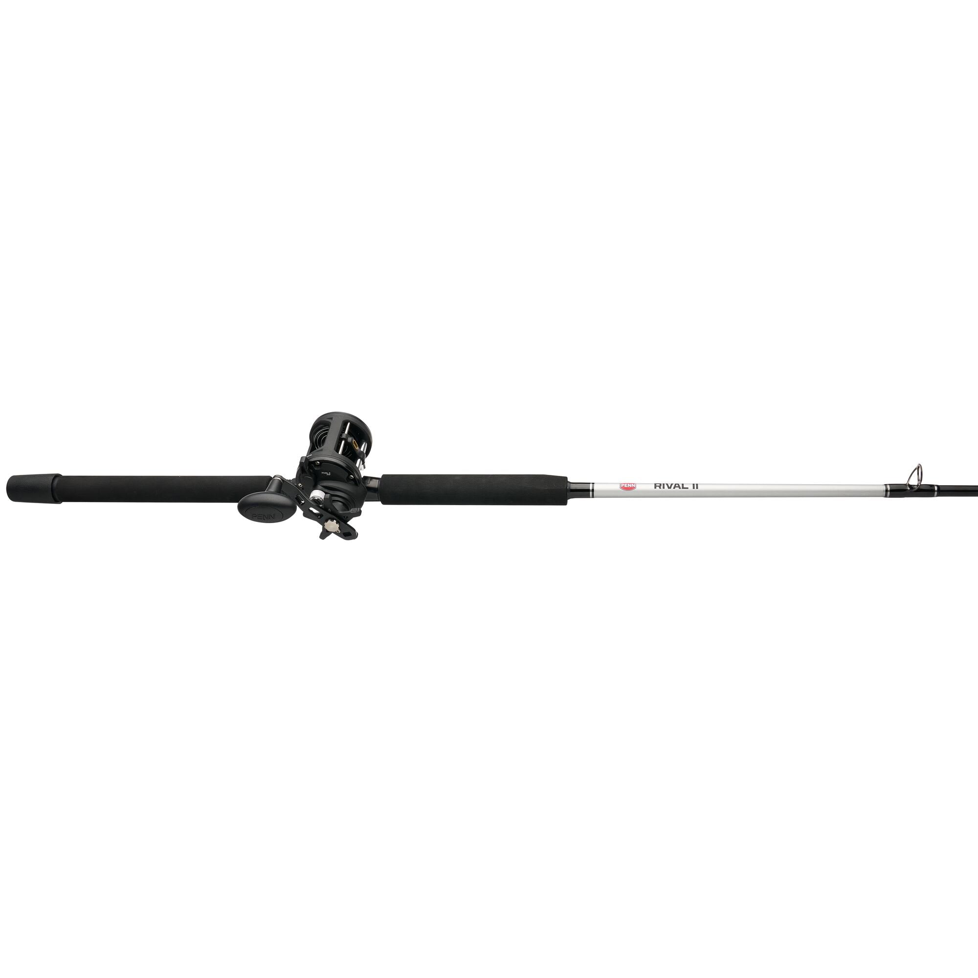Rival™ II Level Wind Combo