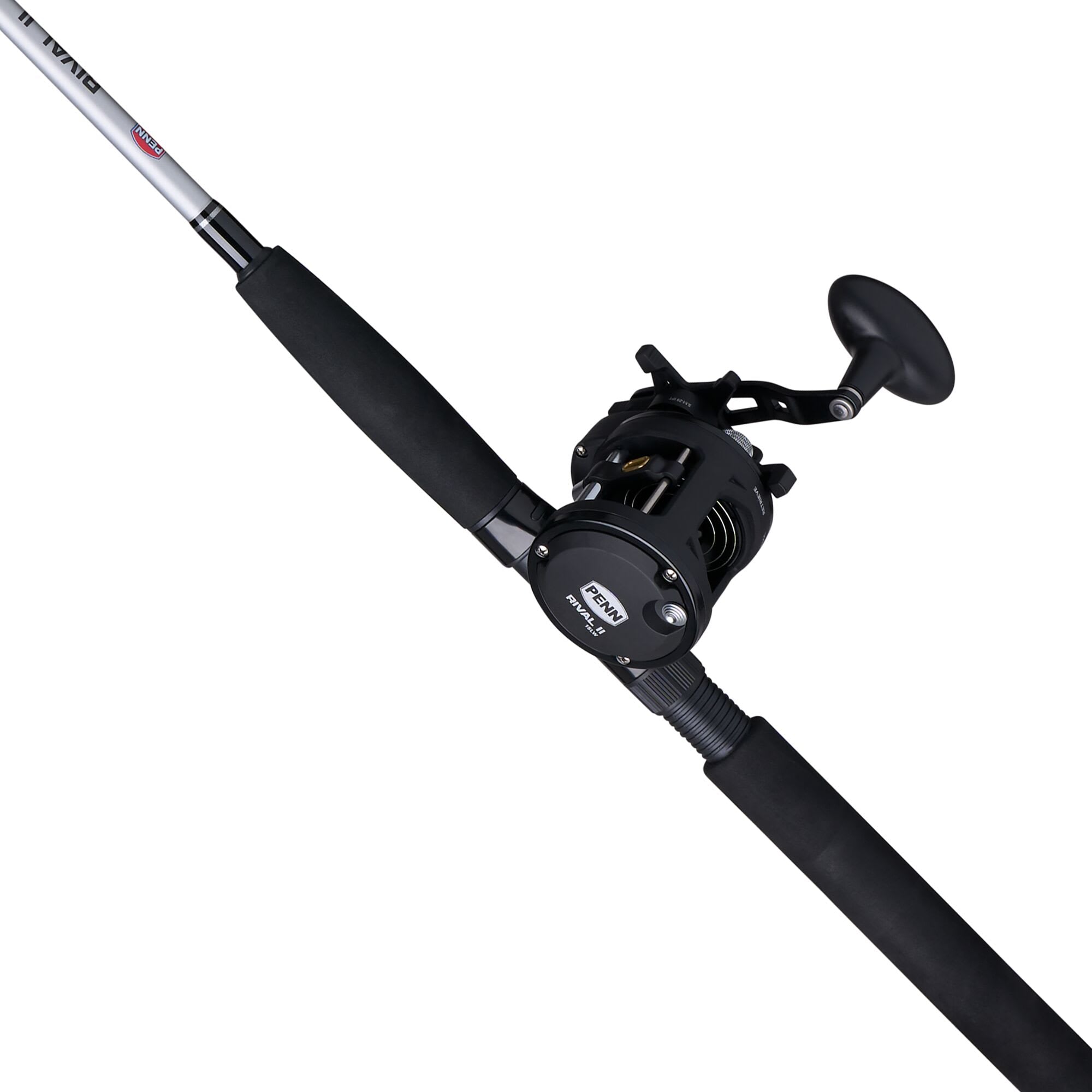 Rival™ II Level Wind Combo