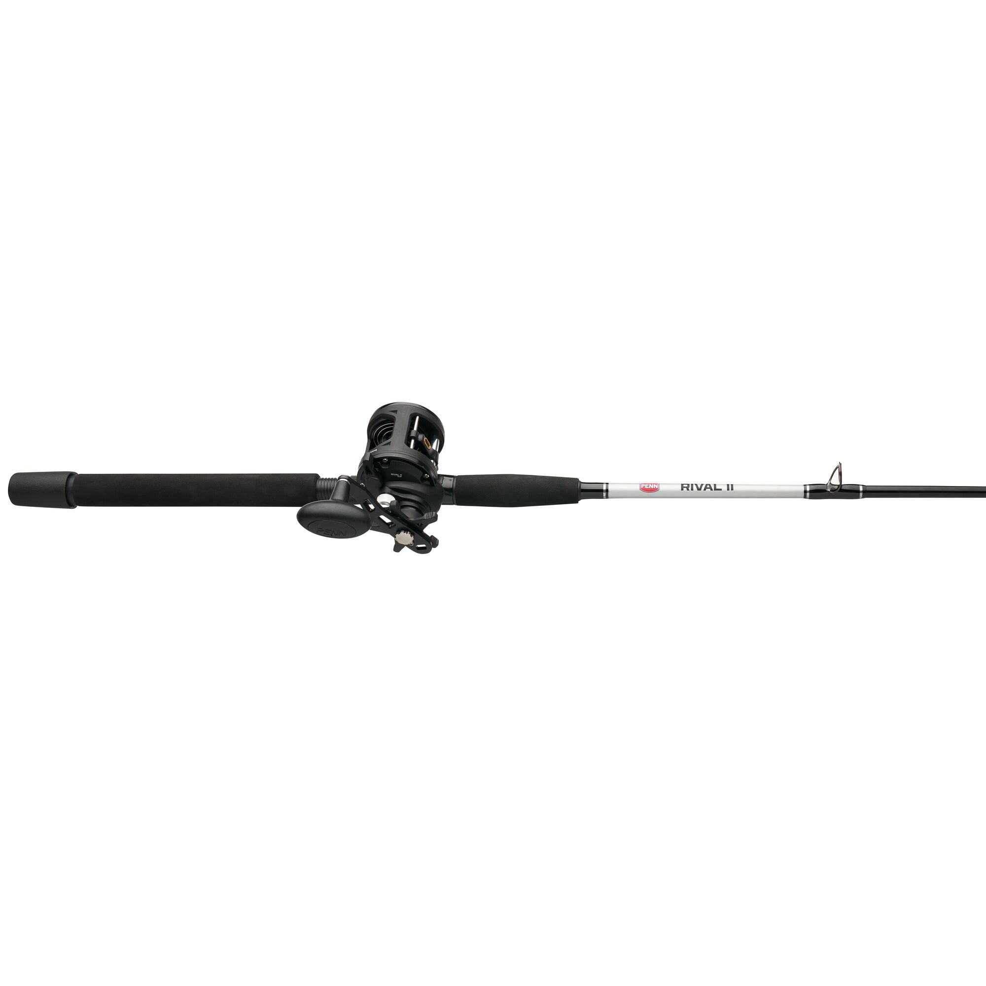 Rival™ II Level Wind Combo