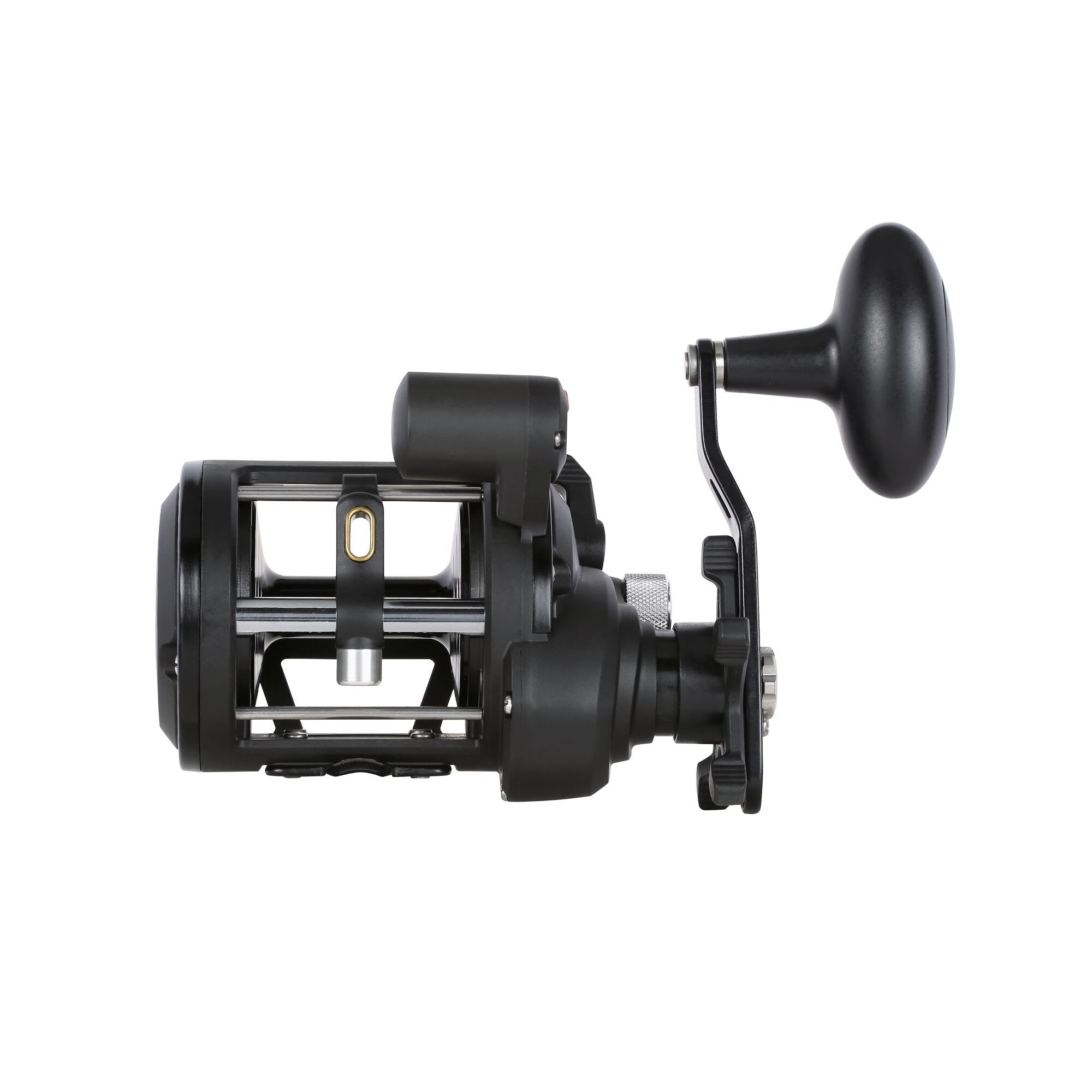 Rival™ II Level Wind Conventional Reel