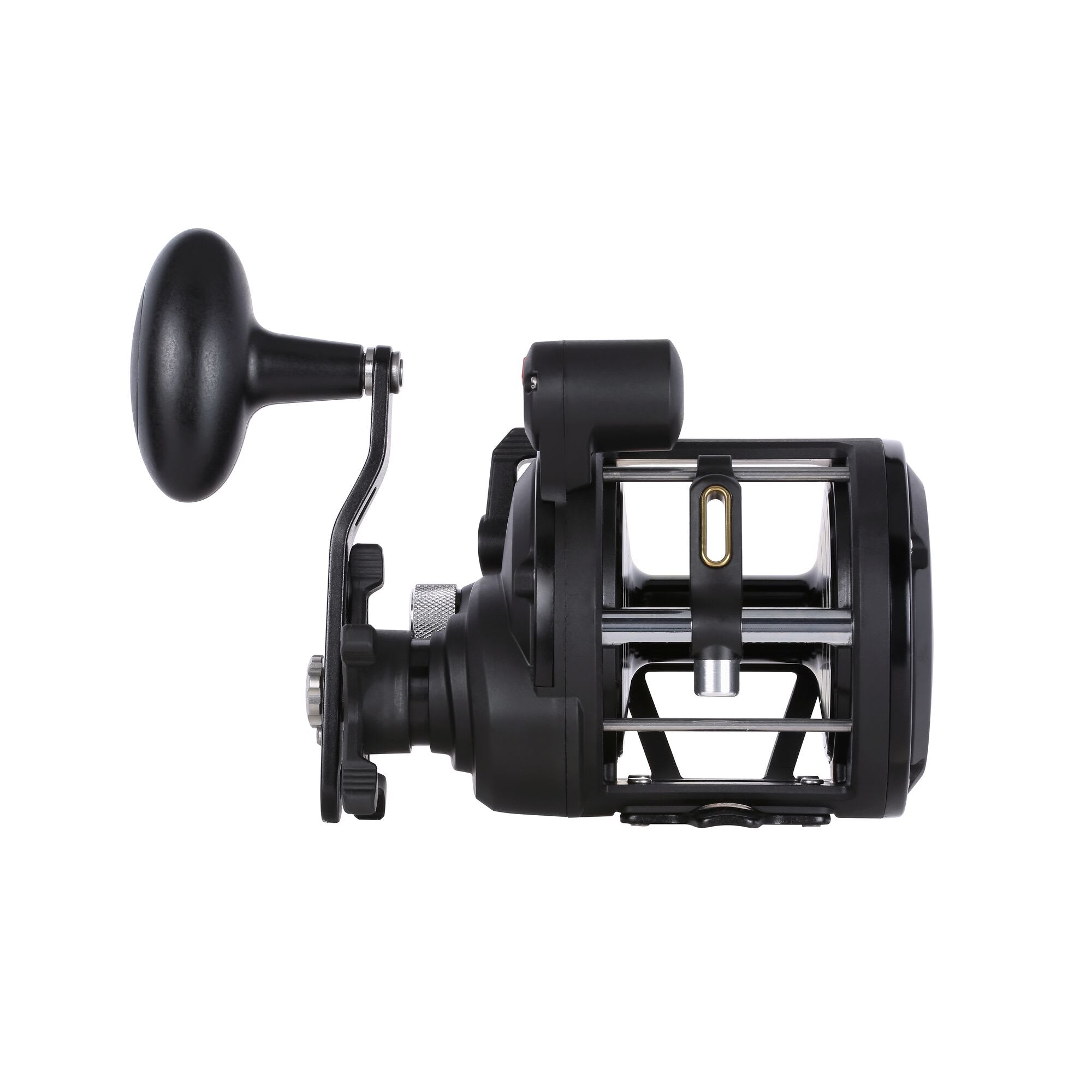 Rival™ II Level Wind Conventional Reel