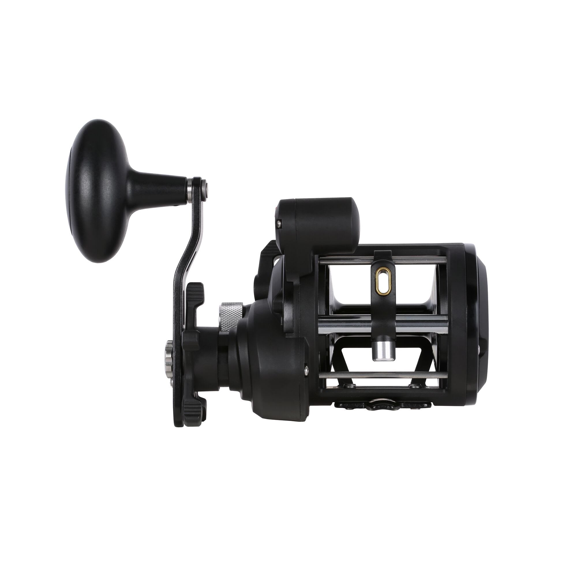 Rival™ II Level Wind Conventional Reel