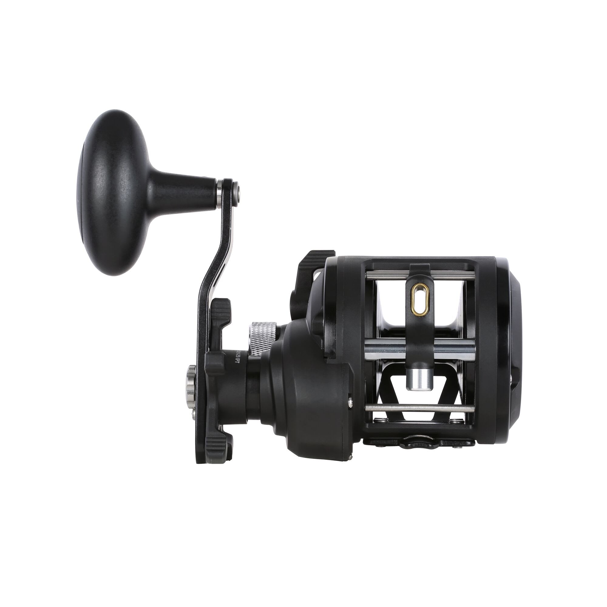 Rival™ II Level Wind Conventional Reel