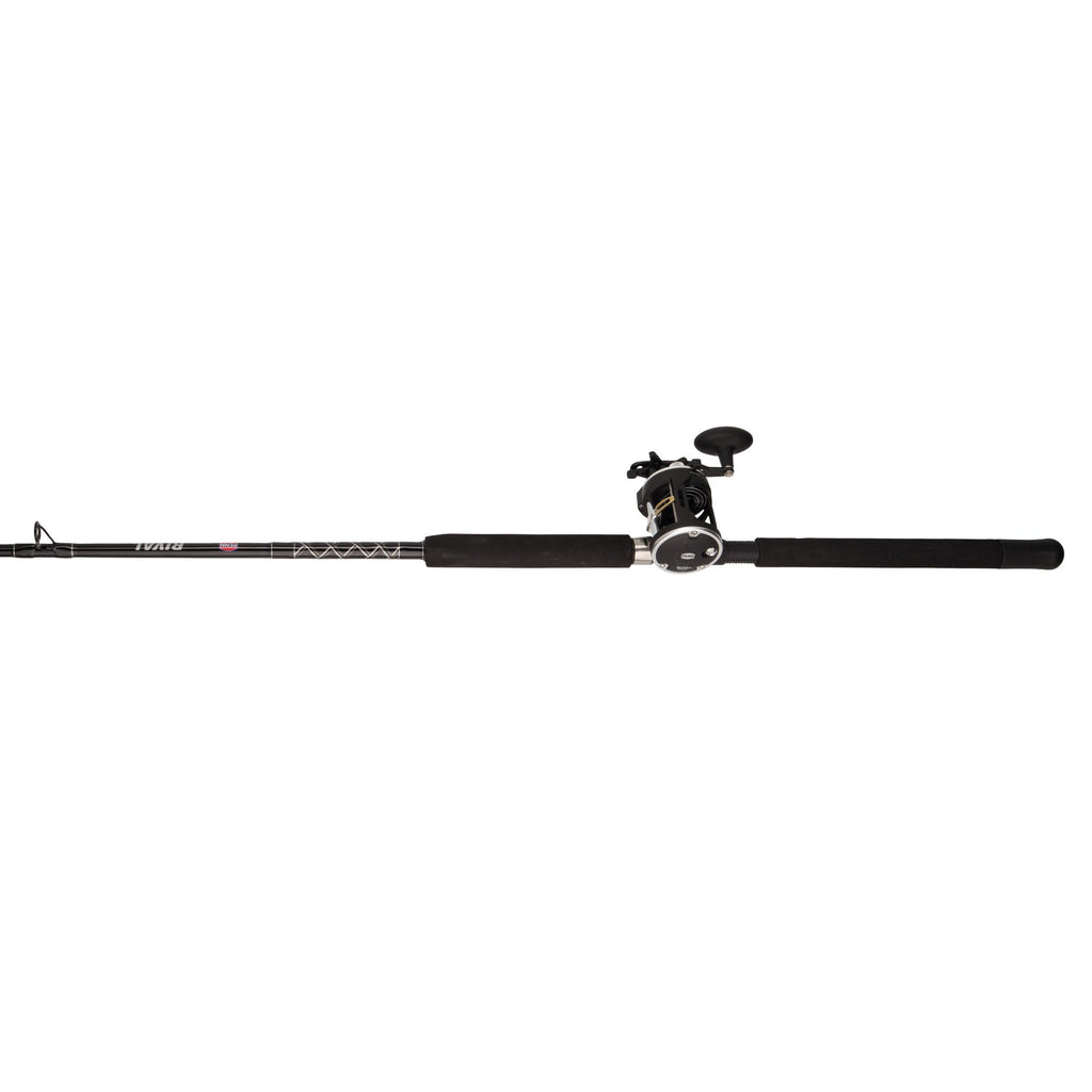 Rival™ Level Wind Conventional Combo