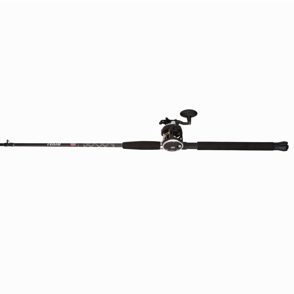 Rival™ Level Wind Conventional Combo