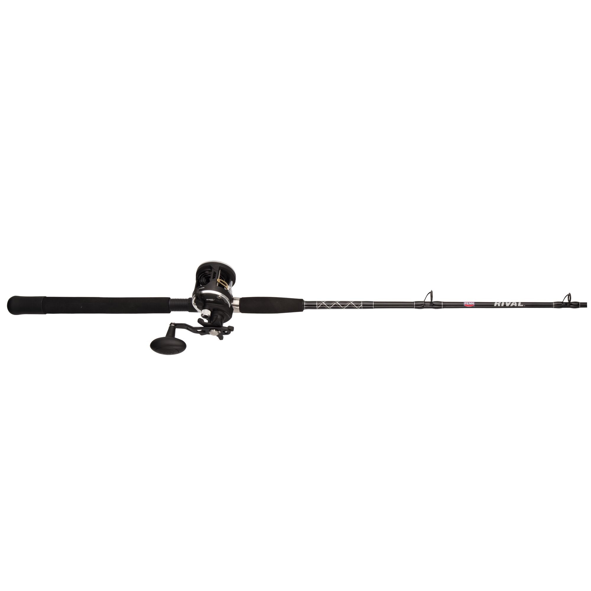 Rival™ Level Wind Conventional Combo