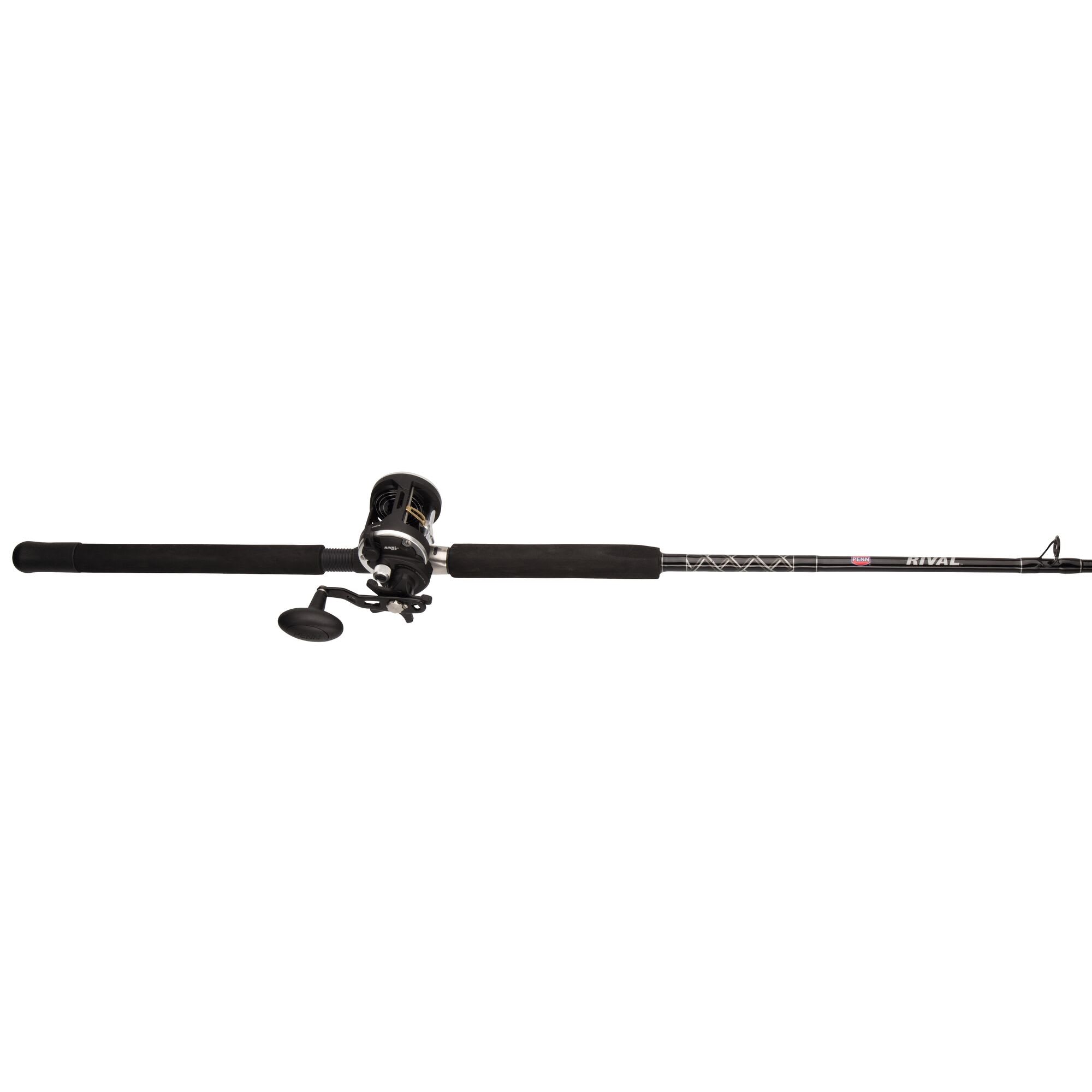 Rival™ Level Wind Conventional Combo