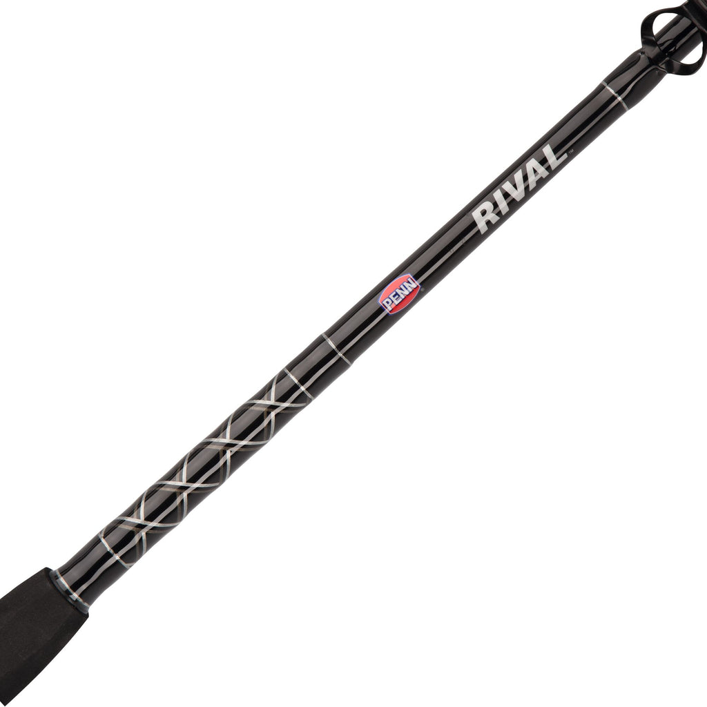 Rival™ Level Wind Conventional Combo