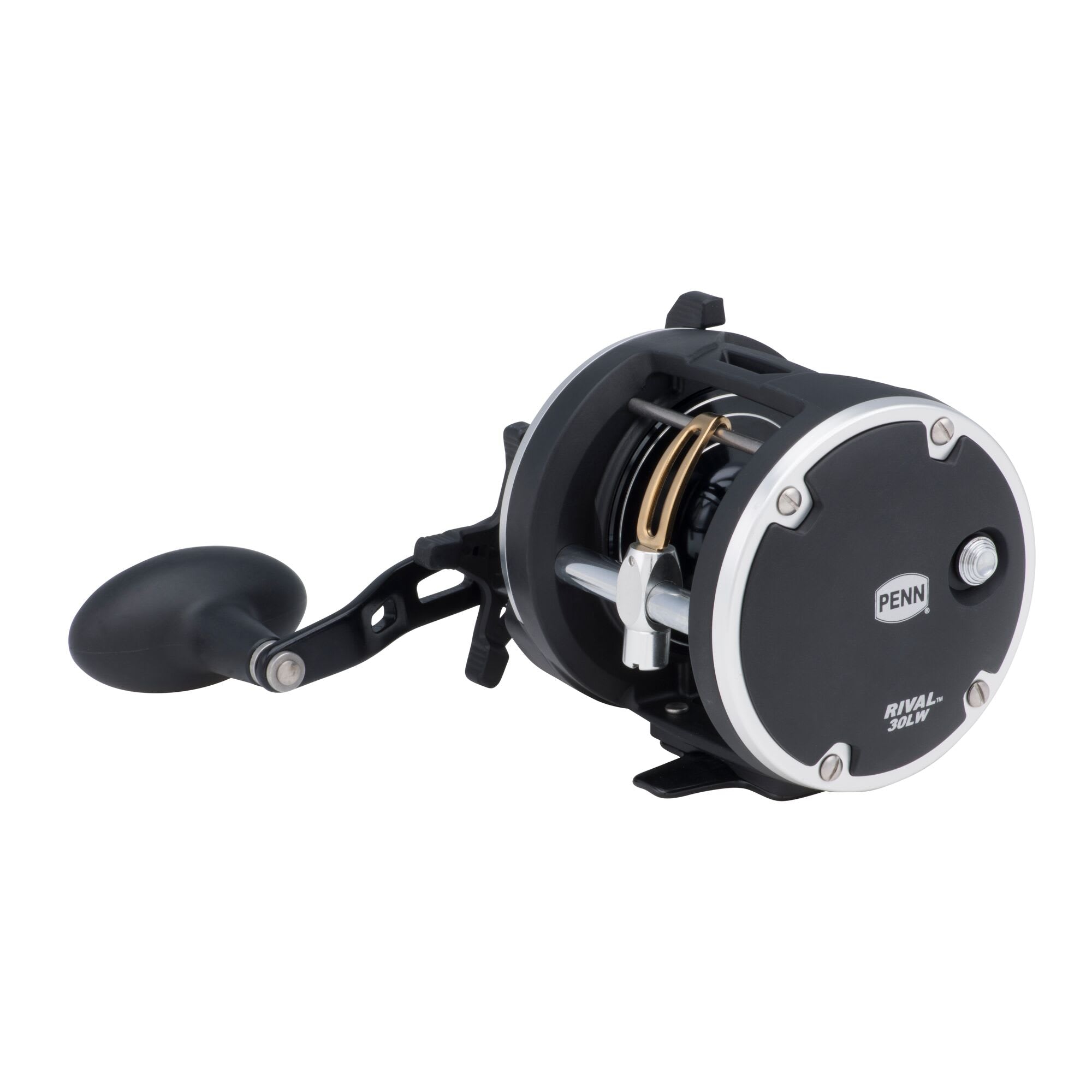 Rival™ Level Wind Conventional Reel