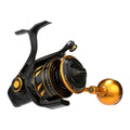Slammer® IV Bailess Spinning Reel