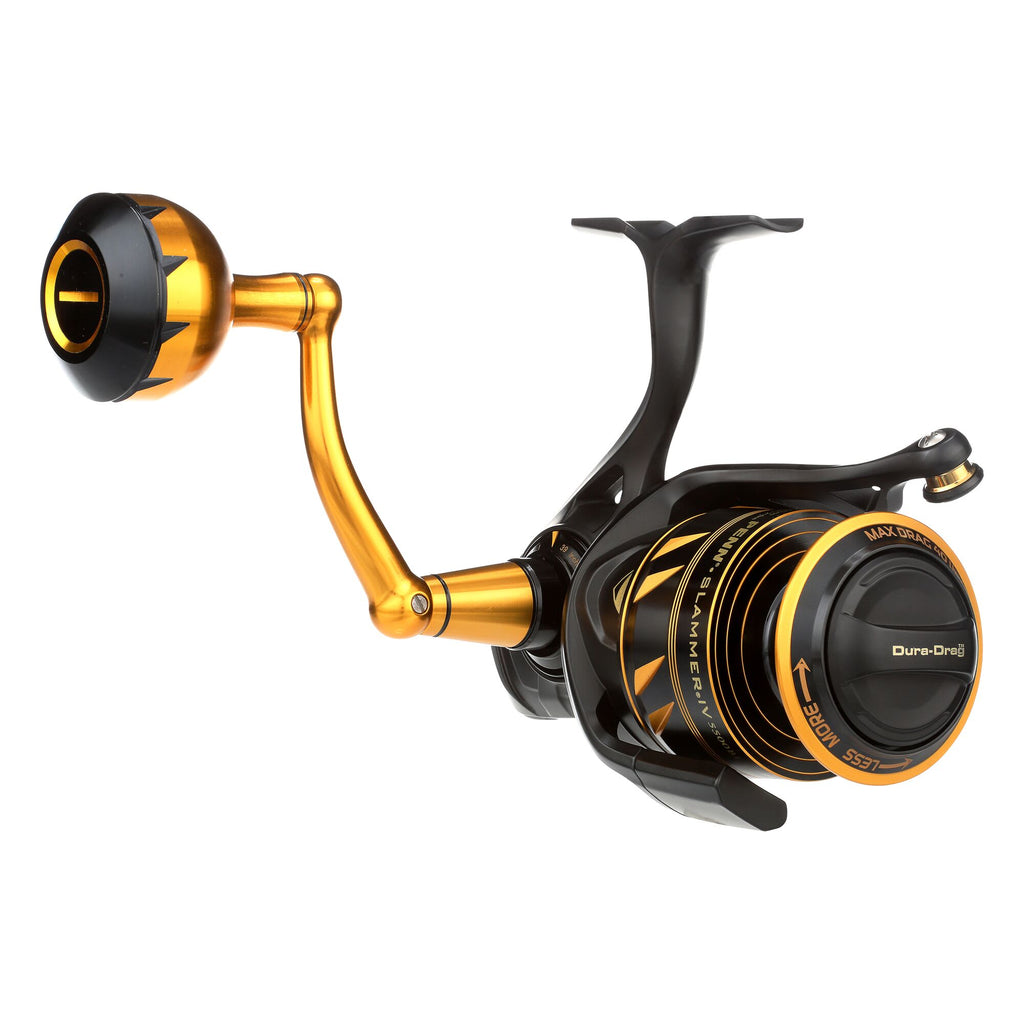 Slammer® IV Spinning Reel