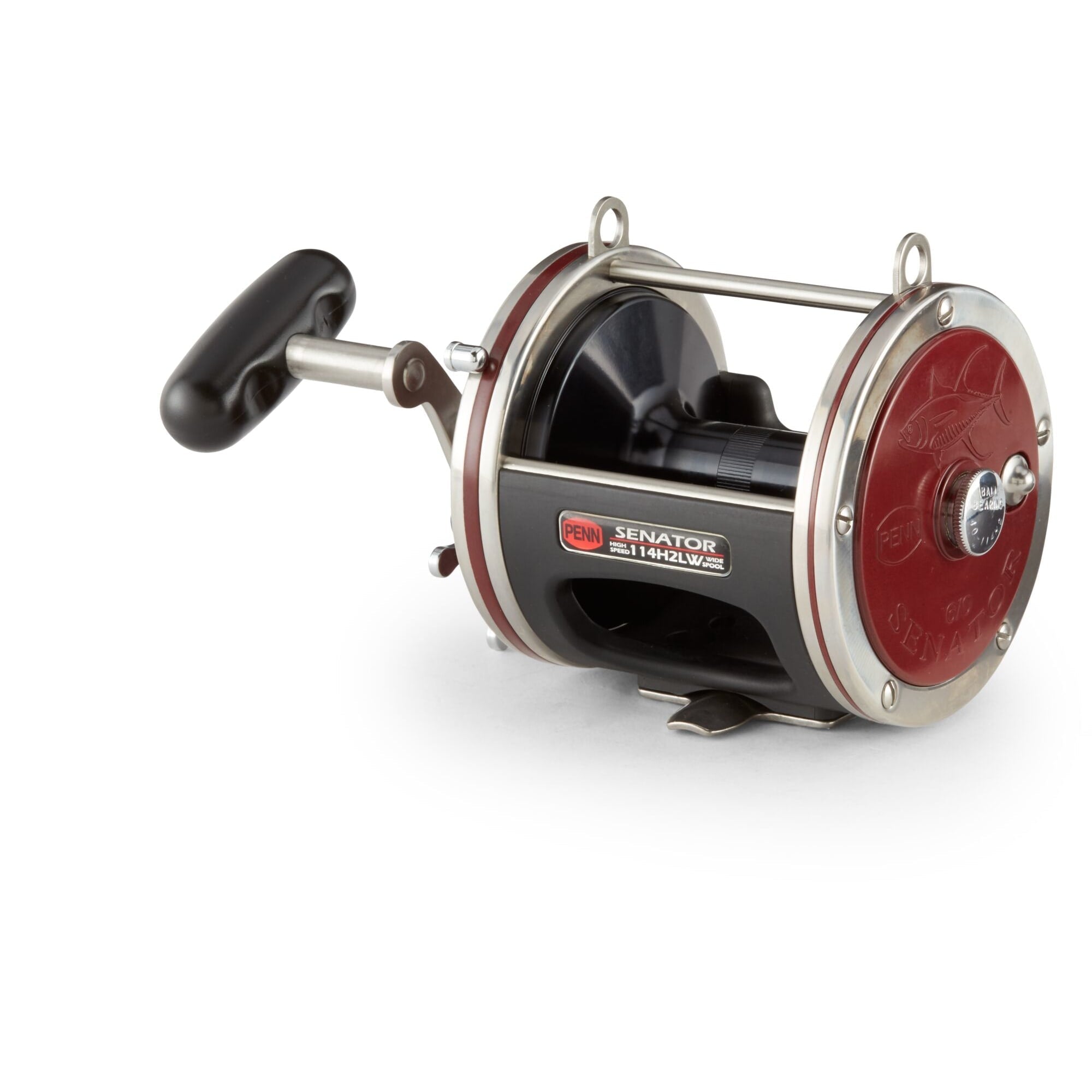 Special Senator® Star Drag Conventional Reel