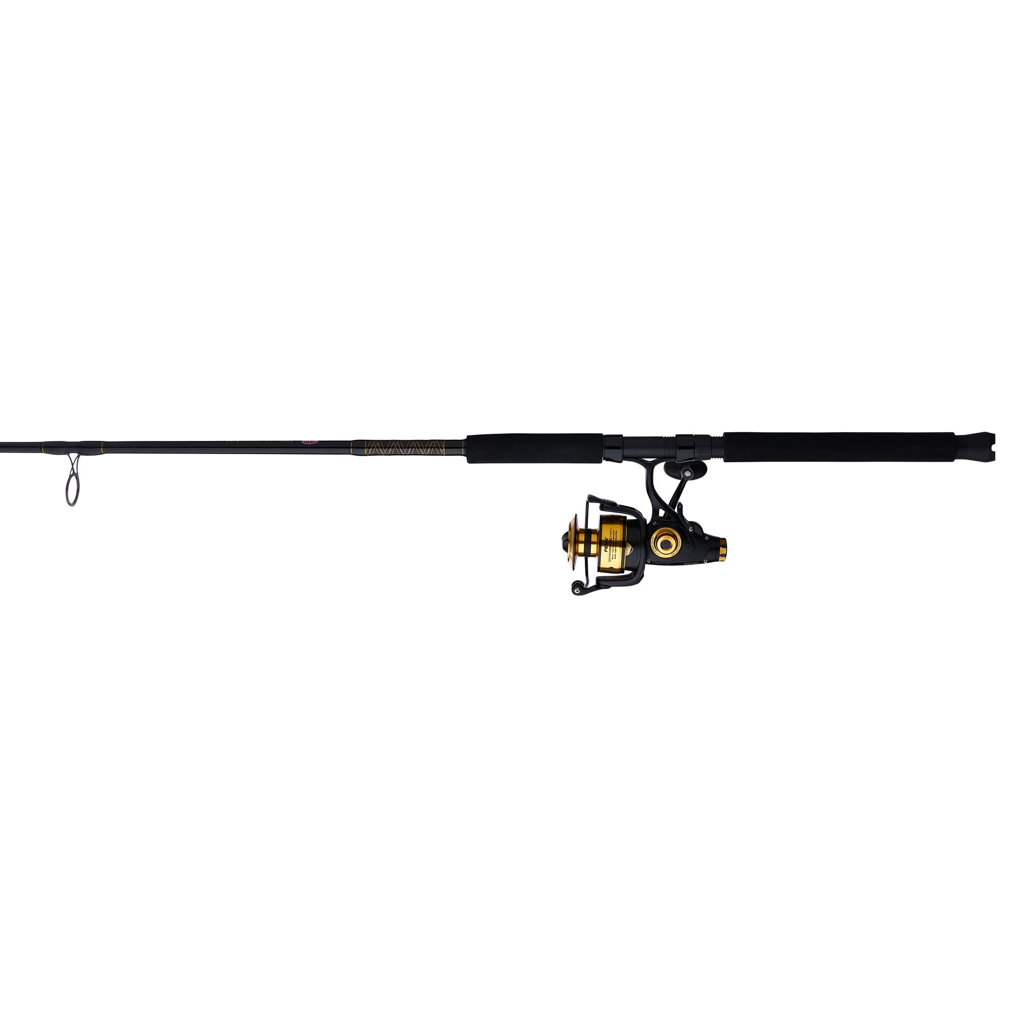 Spinfisher® VII Live Liner Spinning Combo