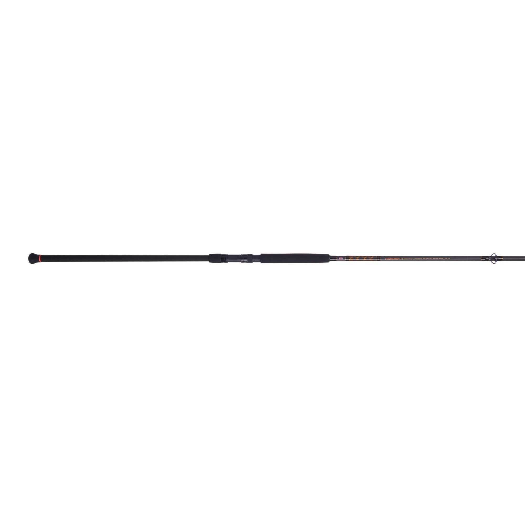 Squadron® III Conventional Surf Rod