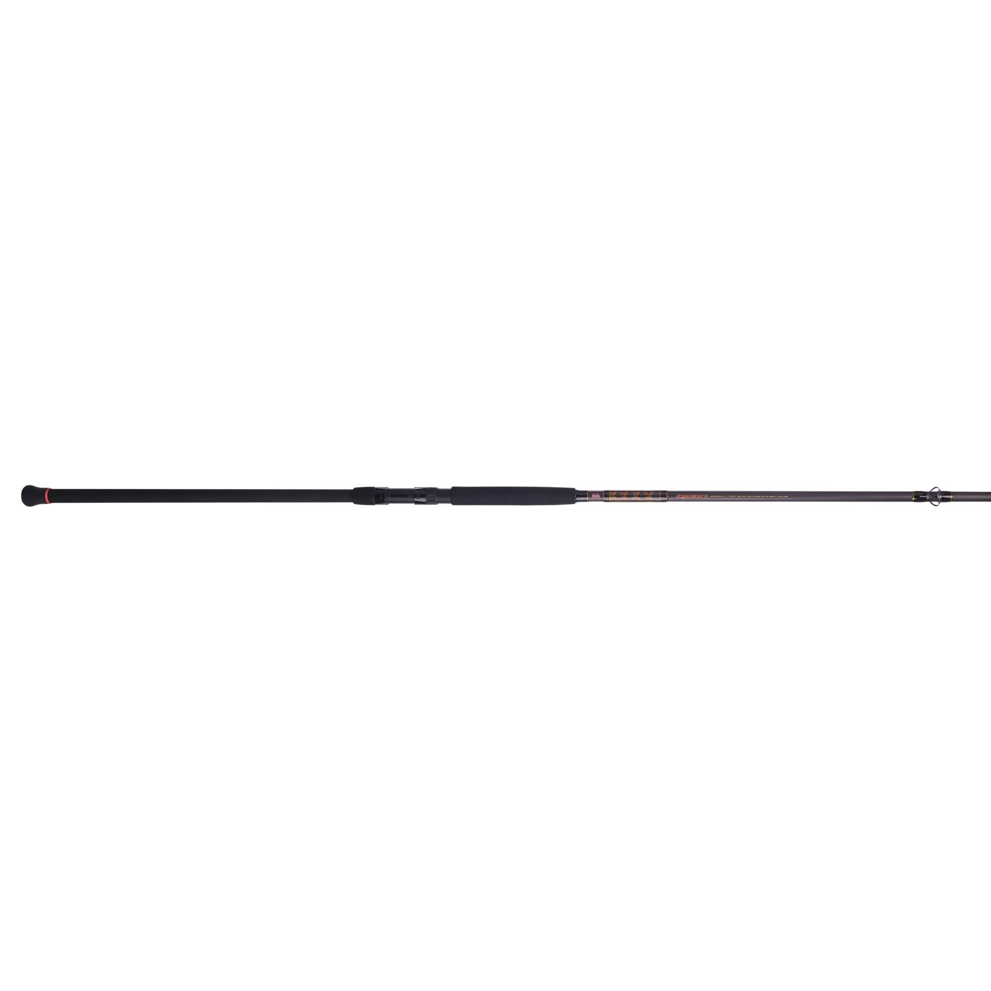 Squadron® III Conventional Surf Rod
