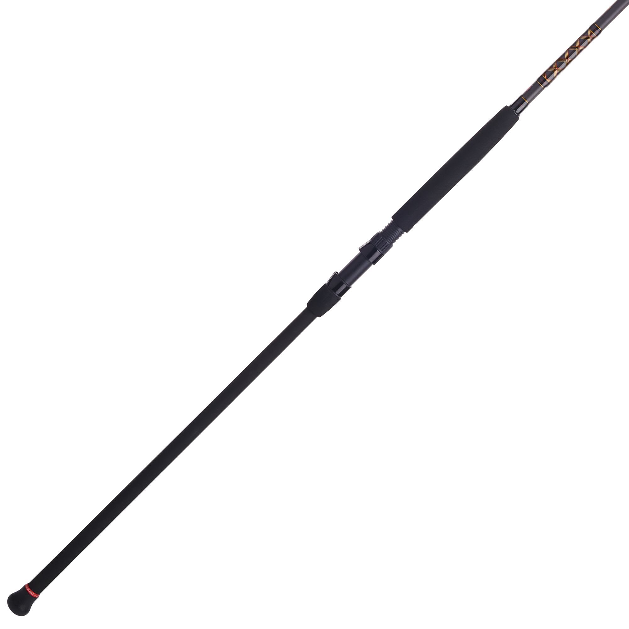 Squadron® III Conventional Surf Rod