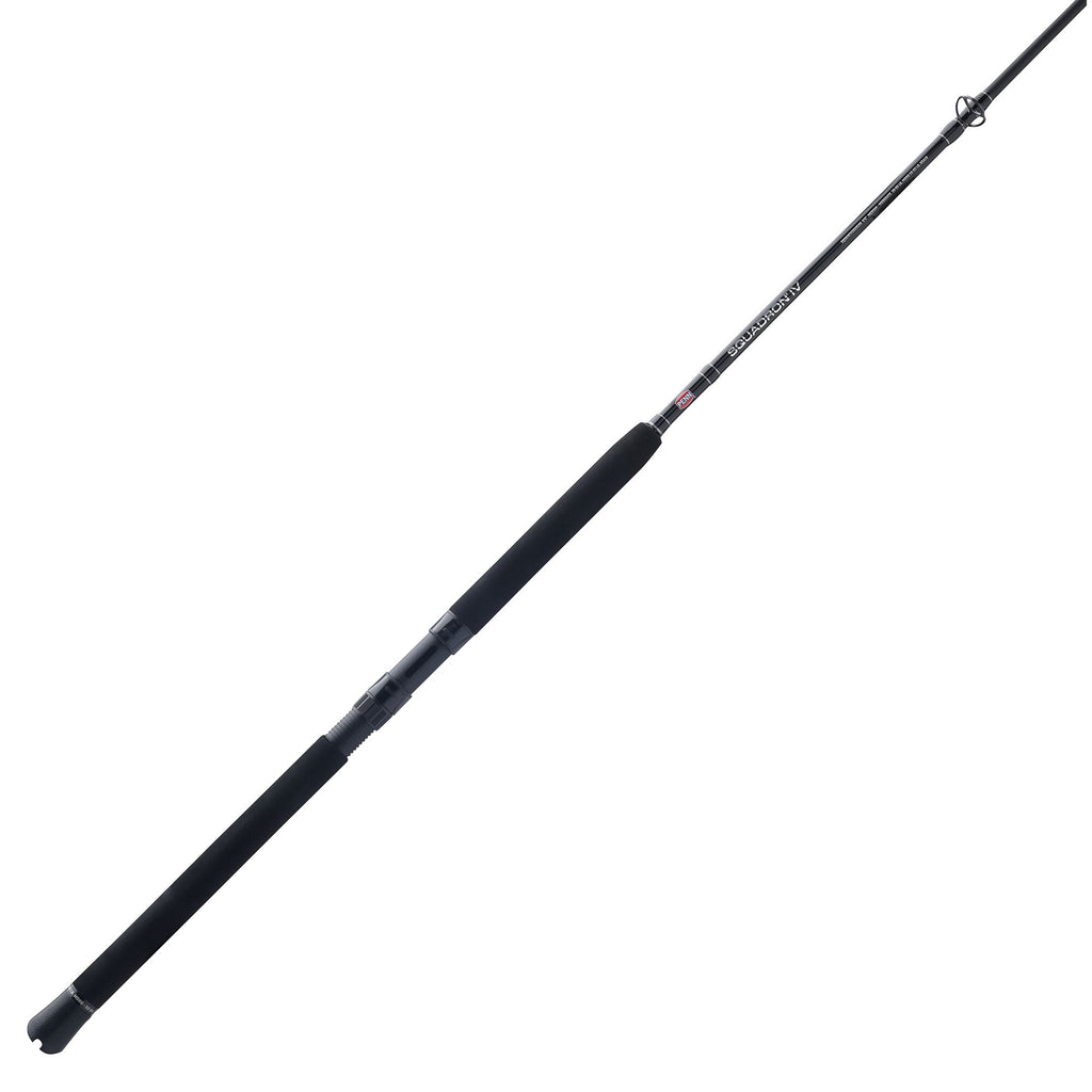 Squadron® IV Boat Conventional Rod
