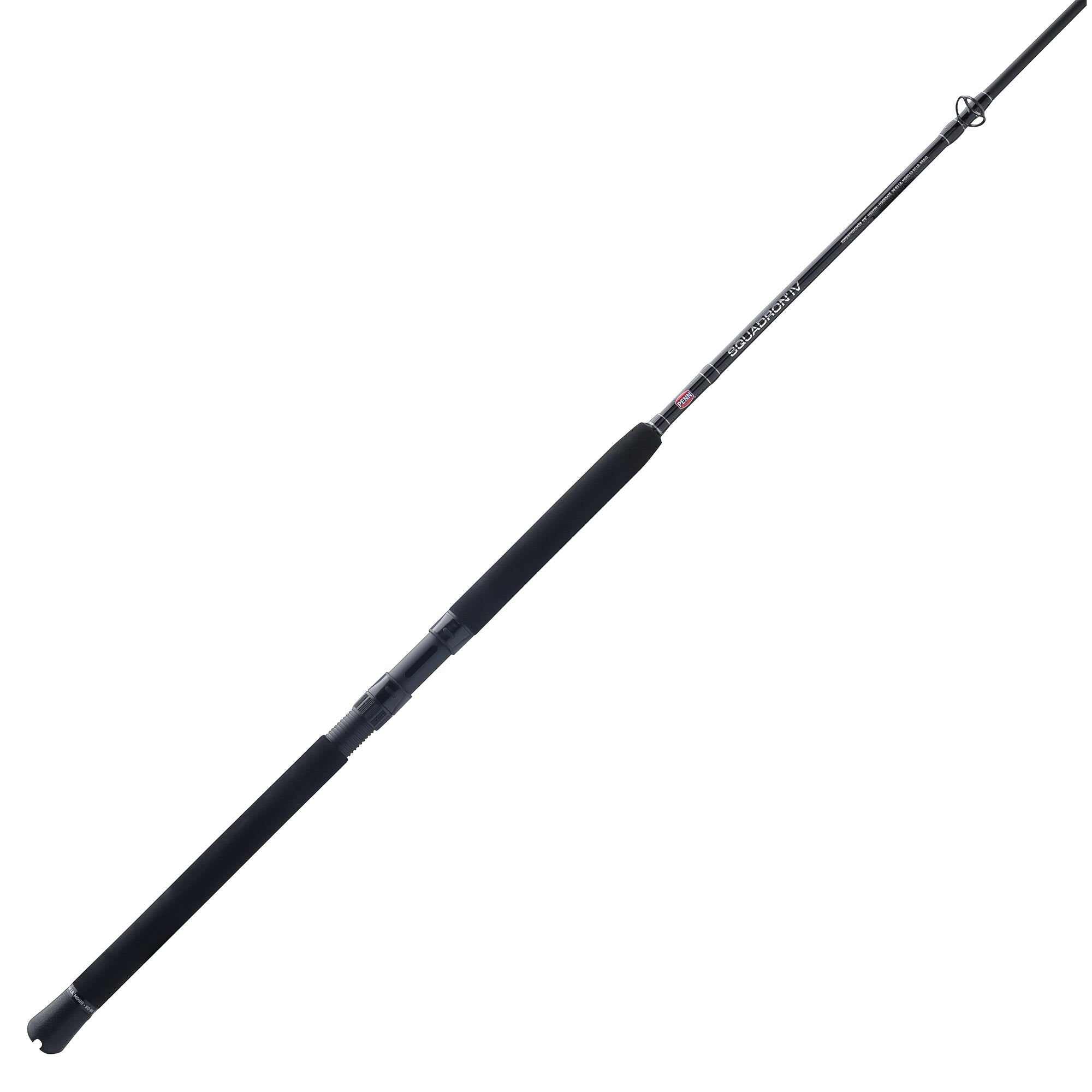 Squadron® IV Boat Conventional Rod