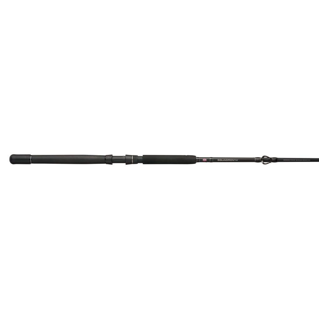 Squadron® IV Boat Conventional Rod